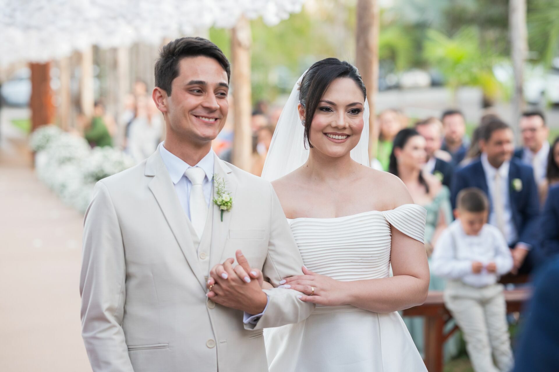 Foto Casamento Noelle & Leonardo – Estância Ouro Branco – São José do Rio Preto Foto Casamento Noelle & Leonardo – Estância Ouro Branco – São José do Rio Preto - Imagem 24
