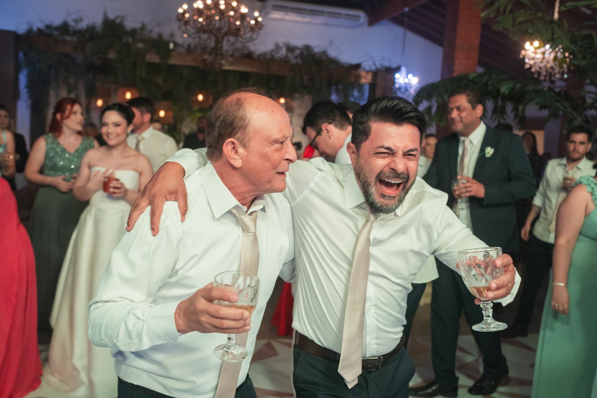 Foto Casamento Noelle & Leonardo – Estância Ouro Branco – São José do Rio Preto Foto Casamento Noelle & Leonardo – Estância Ouro Branco – São José do Rio Preto - Imagem 82