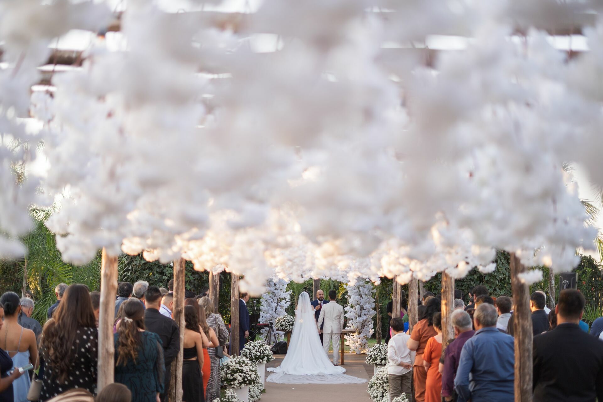 Foto Casamento Noelle & Leonardo – Estância Ouro Branco – São José do Rio Preto Foto Casamento Noelle & Leonardo – Estância Ouro Branco – São José do Rio Preto - Imagem 19