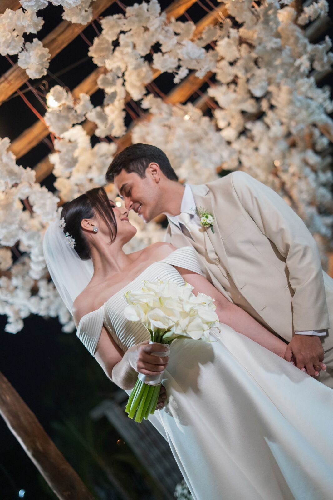 Foto Casamento Noelle & Leonardo – Estância Ouro Branco – São José do Rio Preto Foto Casamento Noelle & Leonardo – Estância Ouro Branco – São José do Rio Preto - Imagem 65
