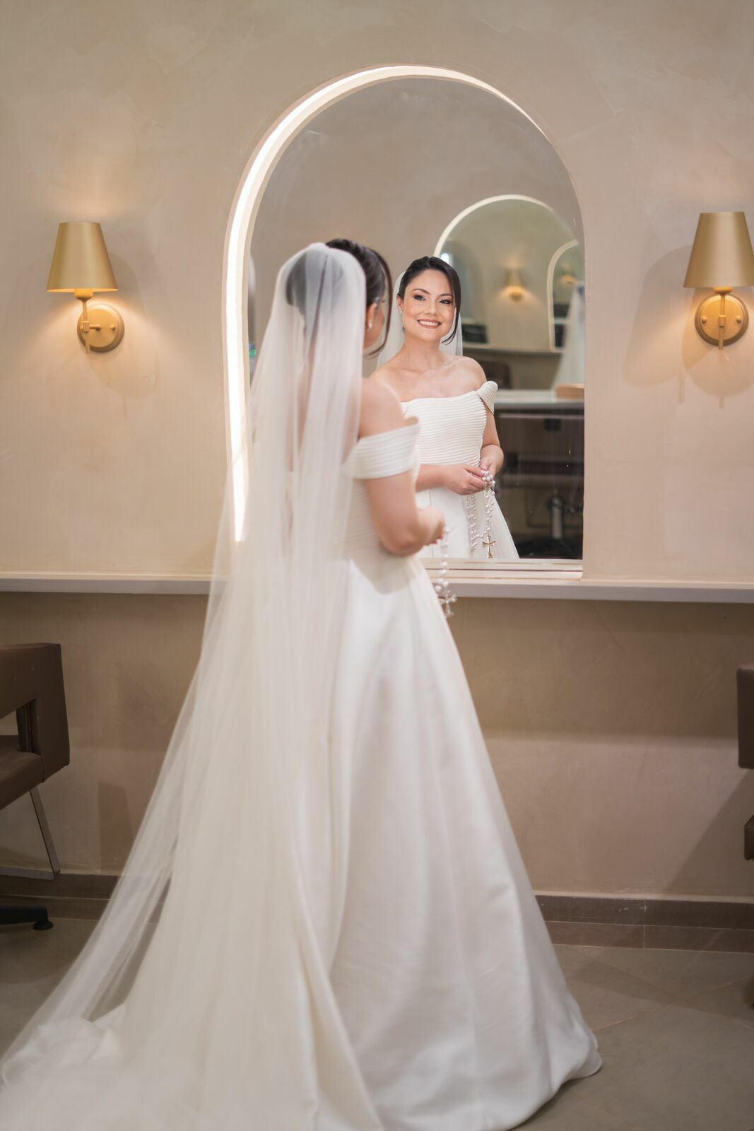 Foto Casamento Noelle & Leonardo – Estância Ouro Branco – São José do Rio Preto Foto Casamento Noelle & Leonardo – Estância Ouro Branco – São José do Rio Preto - Imagem 40