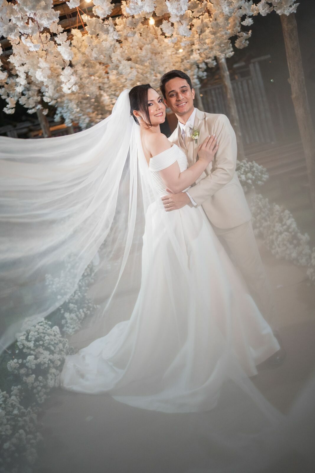 Foto Casamento Noelle & Leonardo – Estância Ouro Branco – São José do Rio Preto Foto Casamento Noelle & Leonardo – Estância Ouro Branco – São José do Rio Preto - Imagem 70