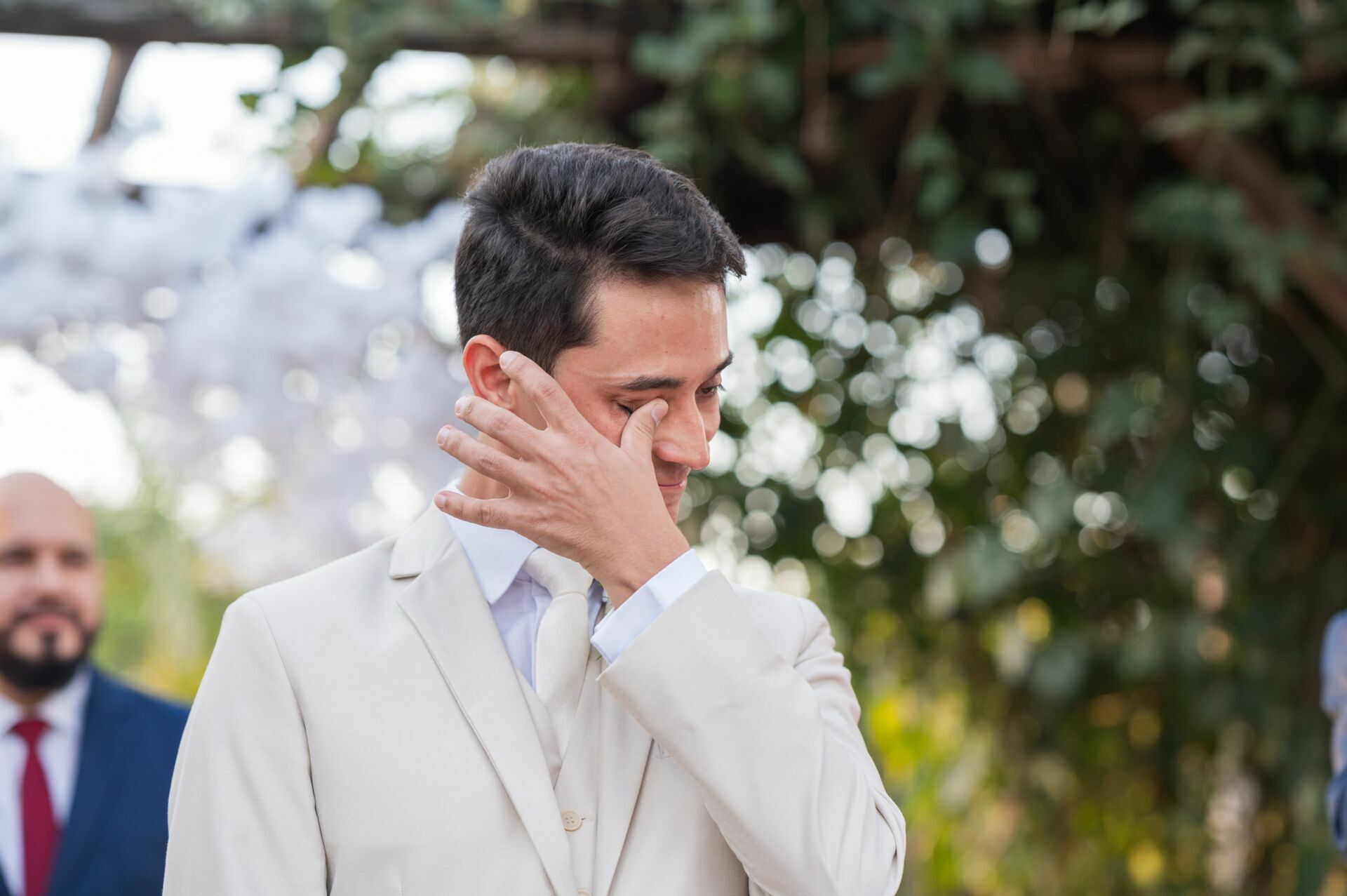 Foto Casamento Noelle & Leonardo – Estância Ouro Branco – São José do Rio Preto Foto Casamento Noelle & Leonardo – Estância Ouro Branco – São José do Rio Preto - Imagem 17