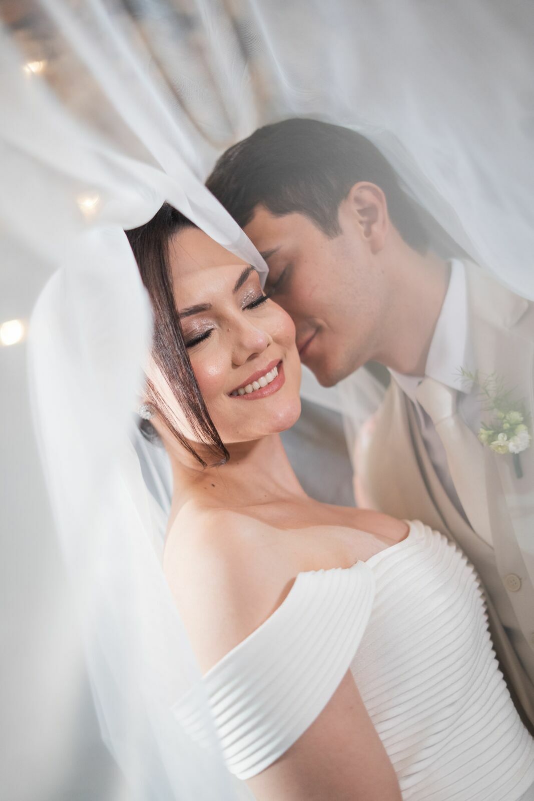 Foto Casamento Noelle & Leonardo – Estância Ouro Branco – São José do Rio Preto Foto Casamento Noelle & Leonardo – Estância Ouro Branco – São José do Rio Preto - Imagem 69