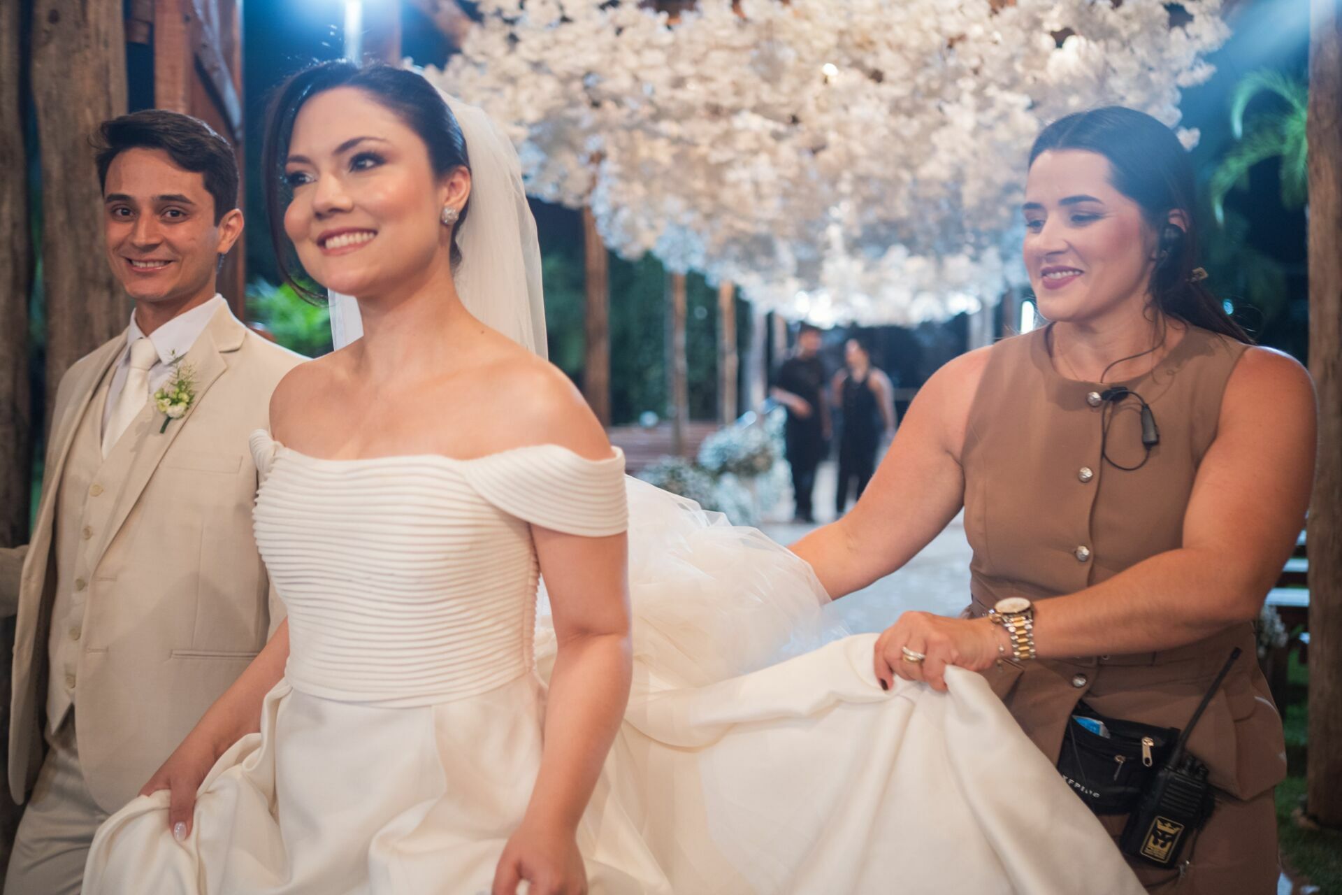 Foto Casamento Noelle & Leonardo – Estância Ouro Branco – São José do Rio Preto Foto Casamento Noelle & Leonardo – Estância Ouro Branco – São José do Rio Preto - Imagem 79