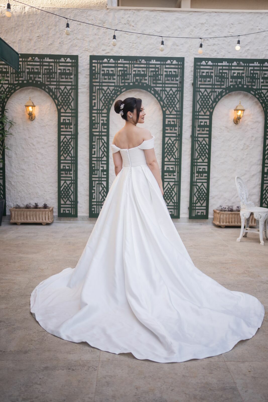 Foto Casamento Noelle & Leonardo – Estância Ouro Branco – São José do Rio Preto Foto Casamento Noelle & Leonardo – Estância Ouro Branco – São José do Rio Preto - Imagem 36
