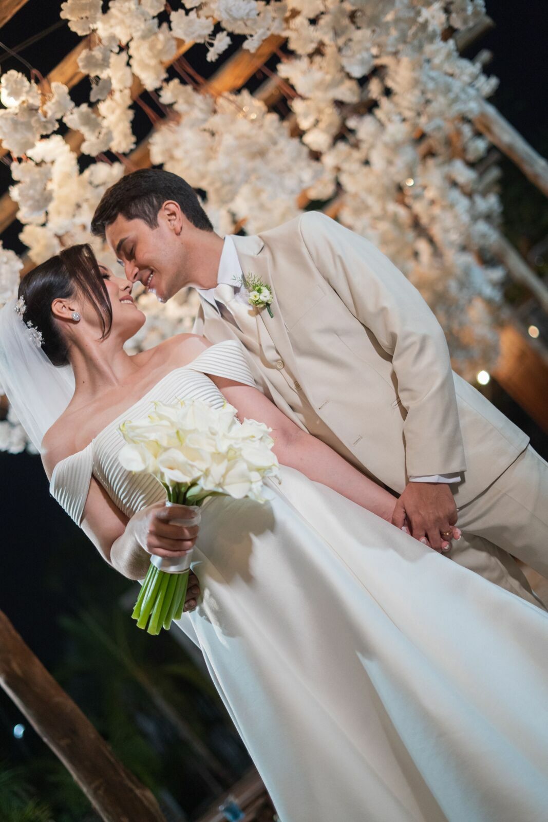 Foto Casamento Noelle & Leonardo – Estância Ouro Branco – São José do Rio Preto Foto Casamento Noelle & Leonardo – Estância Ouro Branco – São José do Rio Preto - Imagem 66