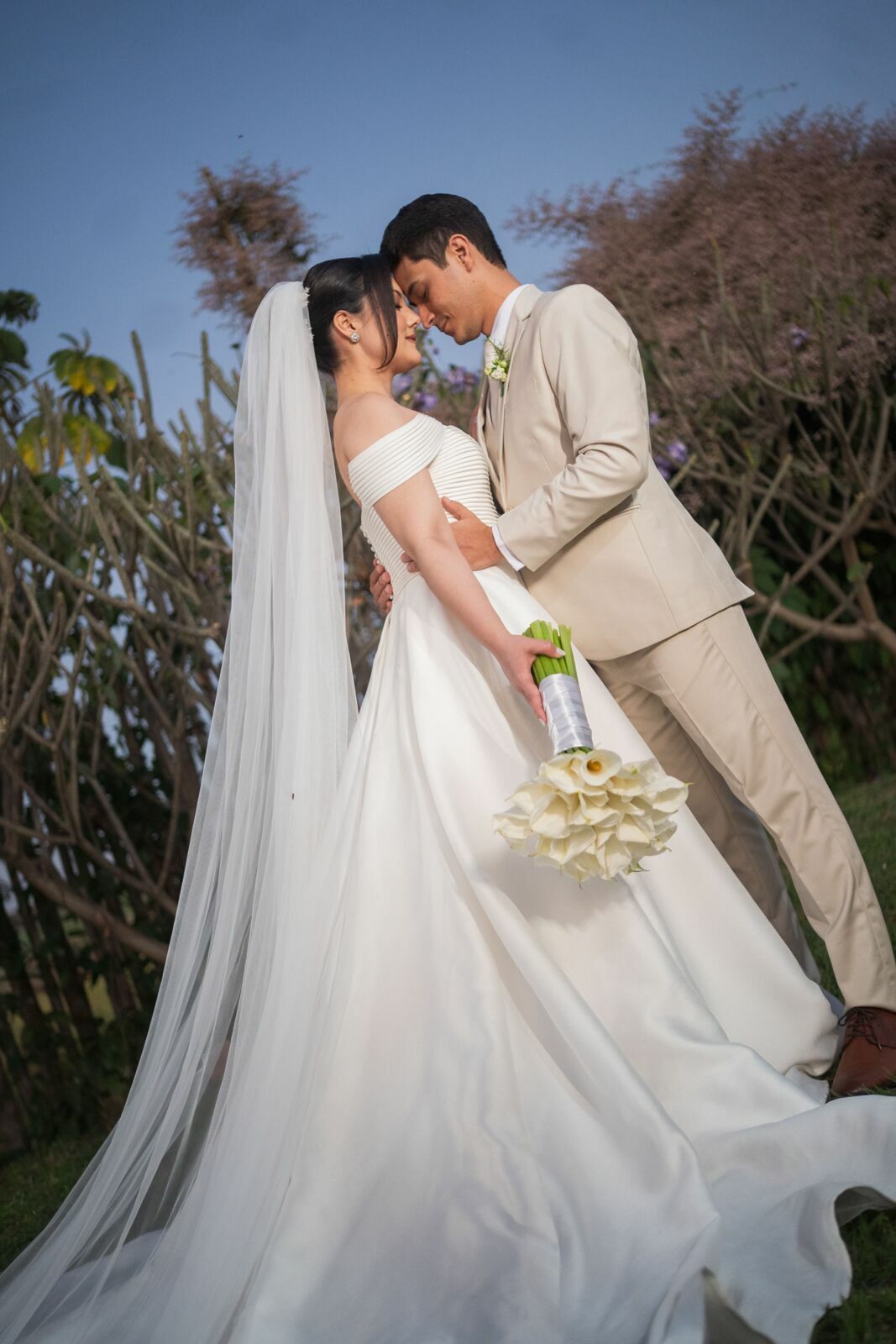 Foto Casamento Noelle & Leonardo – Estância Ouro Branco – São José do Rio Preto Foto Casamento Noelle & Leonardo – Estância Ouro Branco – São José do Rio Preto - Imagem 45