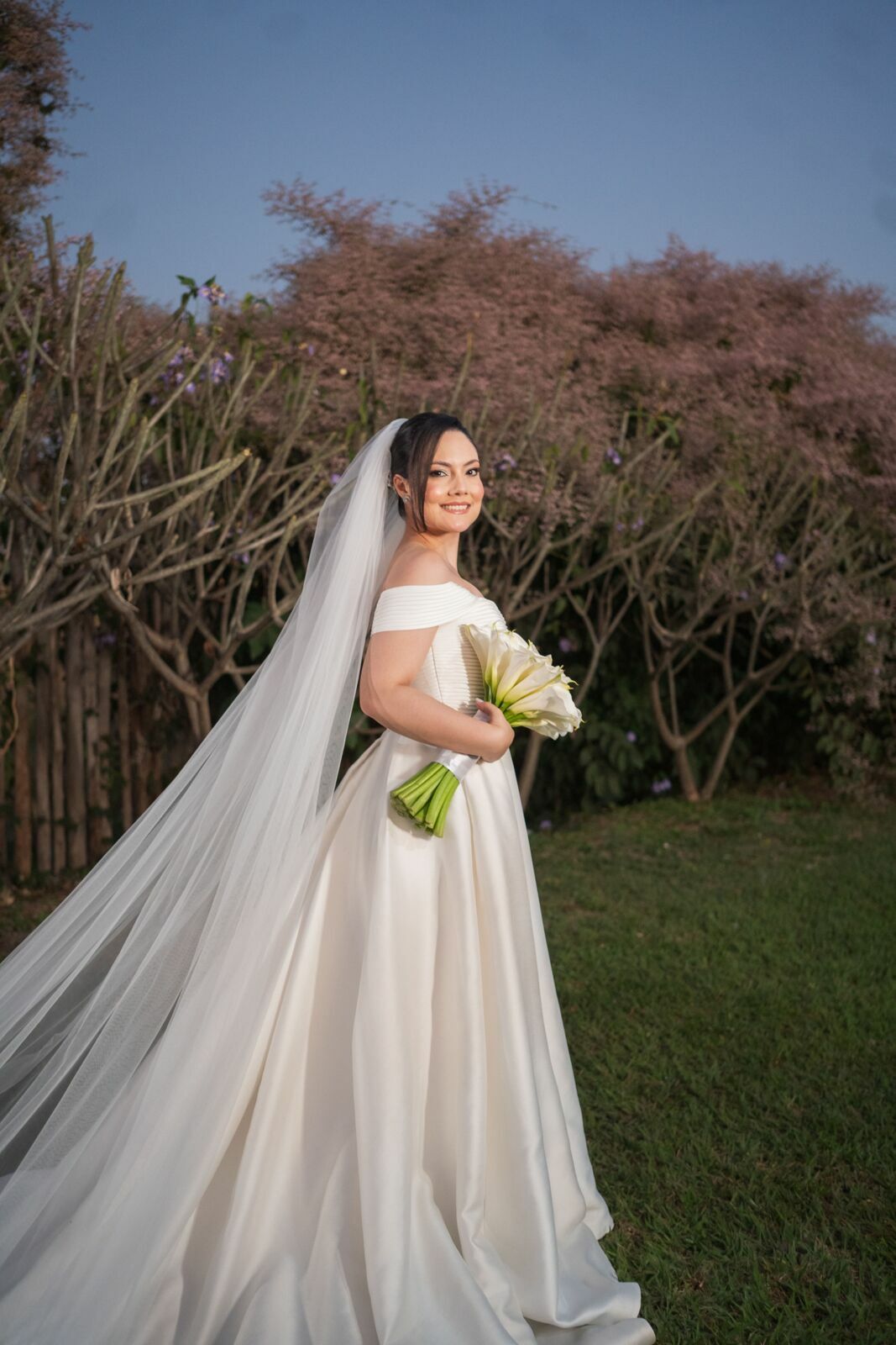 Foto Casamento Noelle & Leonardo – Estância Ouro Branco – São José do Rio Preto Foto Casamento Noelle & Leonardo – Estância Ouro Branco – São José do Rio Preto - Imagem 46