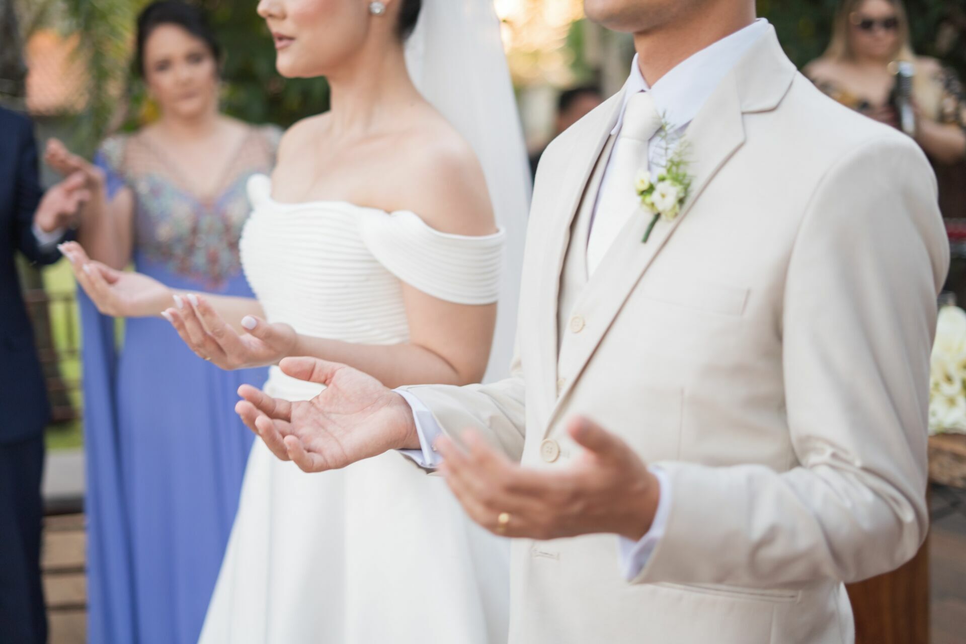 Foto Casamento Noelle & Leonardo – Estância Ouro Branco – São José do Rio Preto Foto Casamento Noelle & Leonardo – Estância Ouro Branco – São José do Rio Preto - Imagem 28