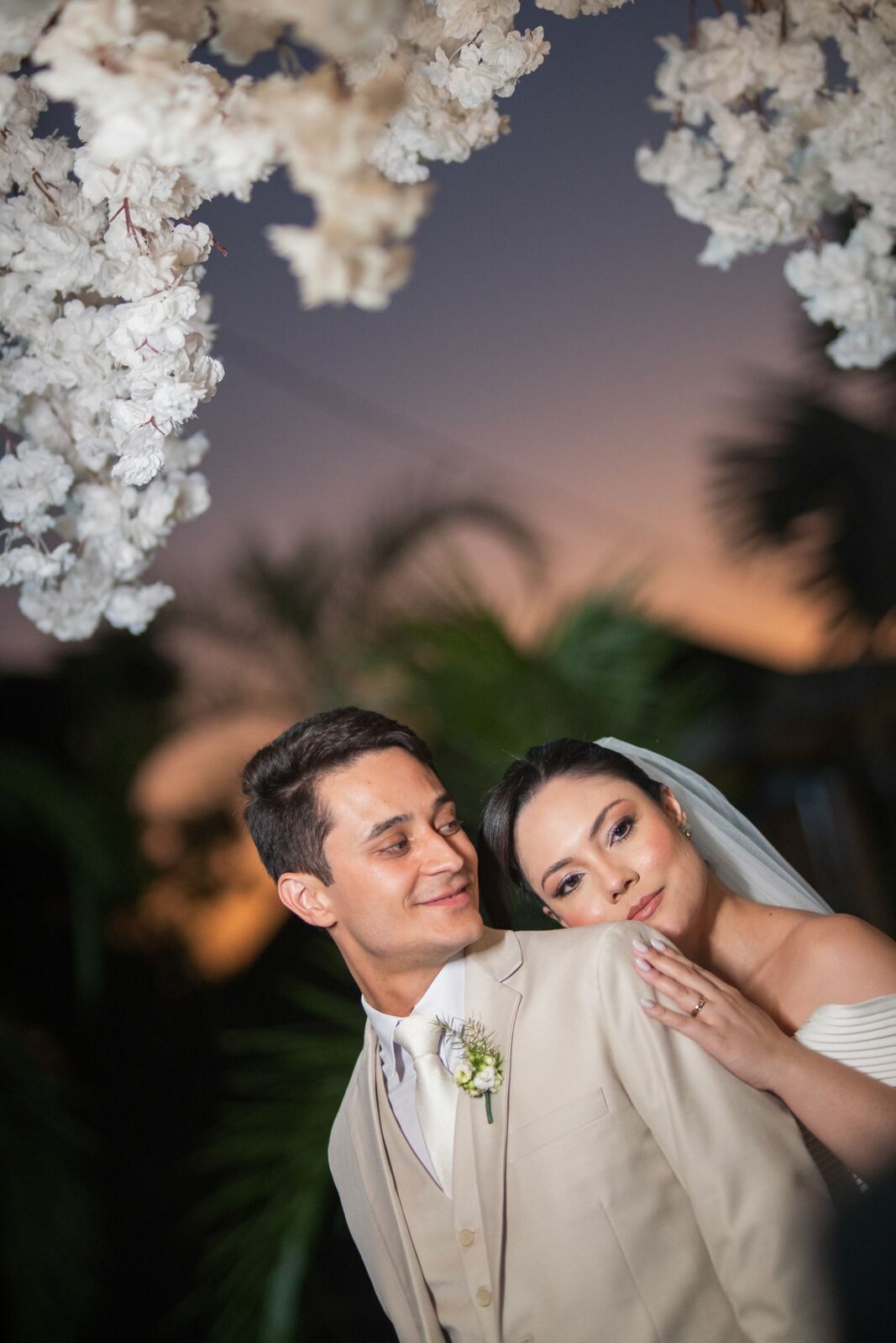 Foto Casamento Noelle & Leonardo – Estância Ouro Branco – São José do Rio Preto Foto Casamento Noelle & Leonardo – Estância Ouro Branco – São José do Rio Preto - Imagem 55