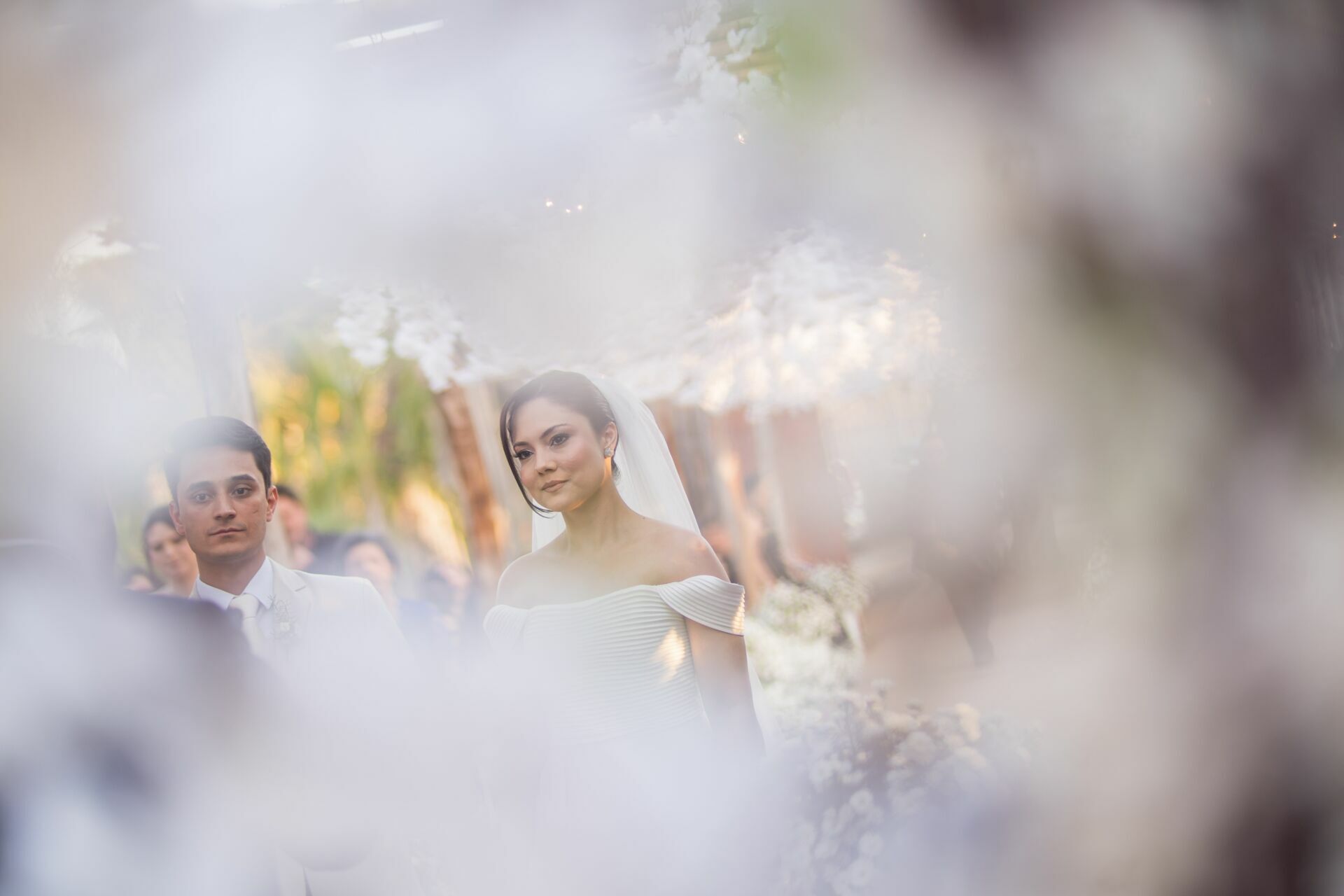 Foto Casamento Noelle & Leonardo – Estância Ouro Branco – São José do Rio Preto Foto Casamento Noelle & Leonardo – Estância Ouro Branco – São José do Rio Preto - Imagem 20