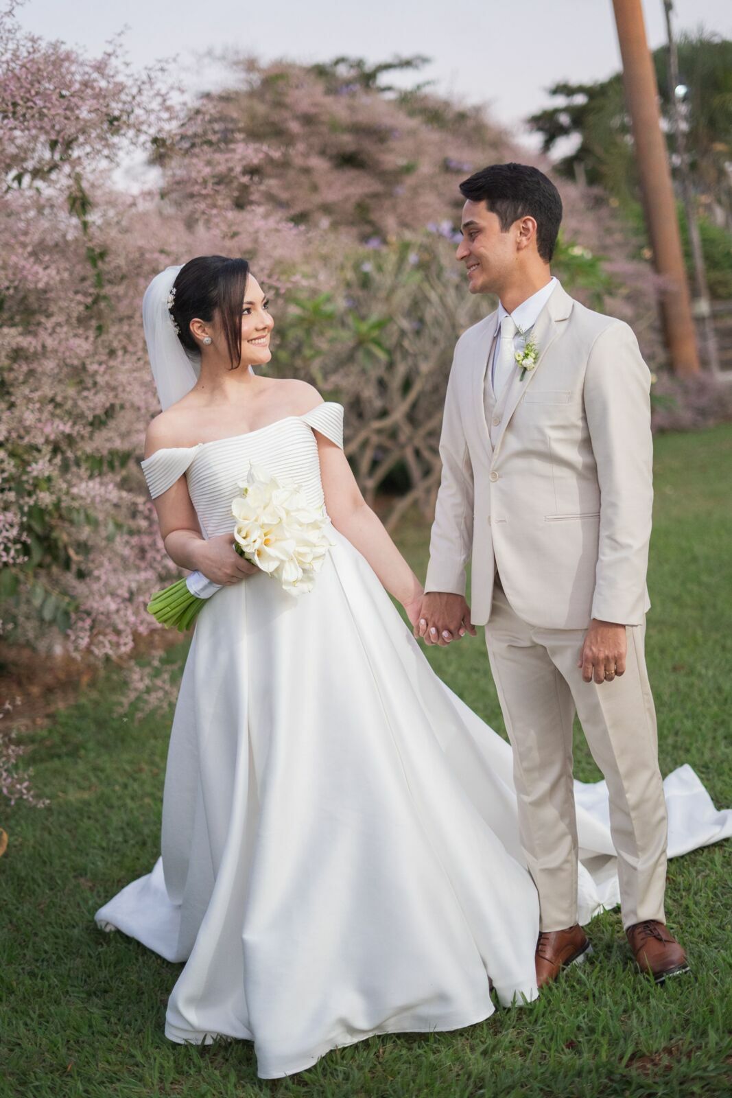 Foto Casamento Noelle & Leonardo – Estância Ouro Branco – São José do Rio Preto Foto Casamento Noelle & Leonardo – Estância Ouro Branco – São José do Rio Preto - Imagem 42