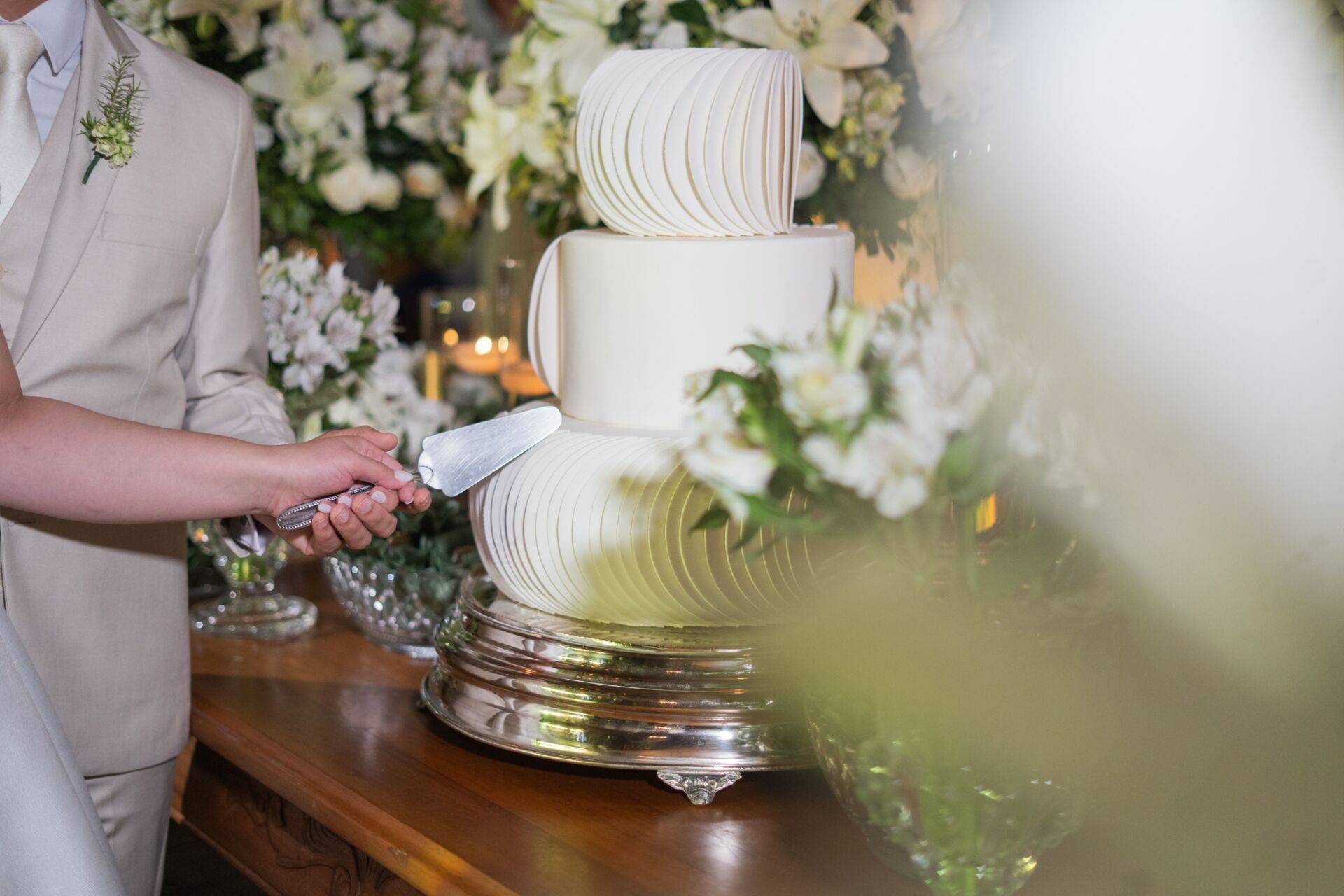 Foto Casamento Noelle & Leonardo – Estância Ouro Branco – São José do Rio Preto Foto Casamento Noelle & Leonardo – Estância Ouro Branco – São José do Rio Preto - Imagem 73