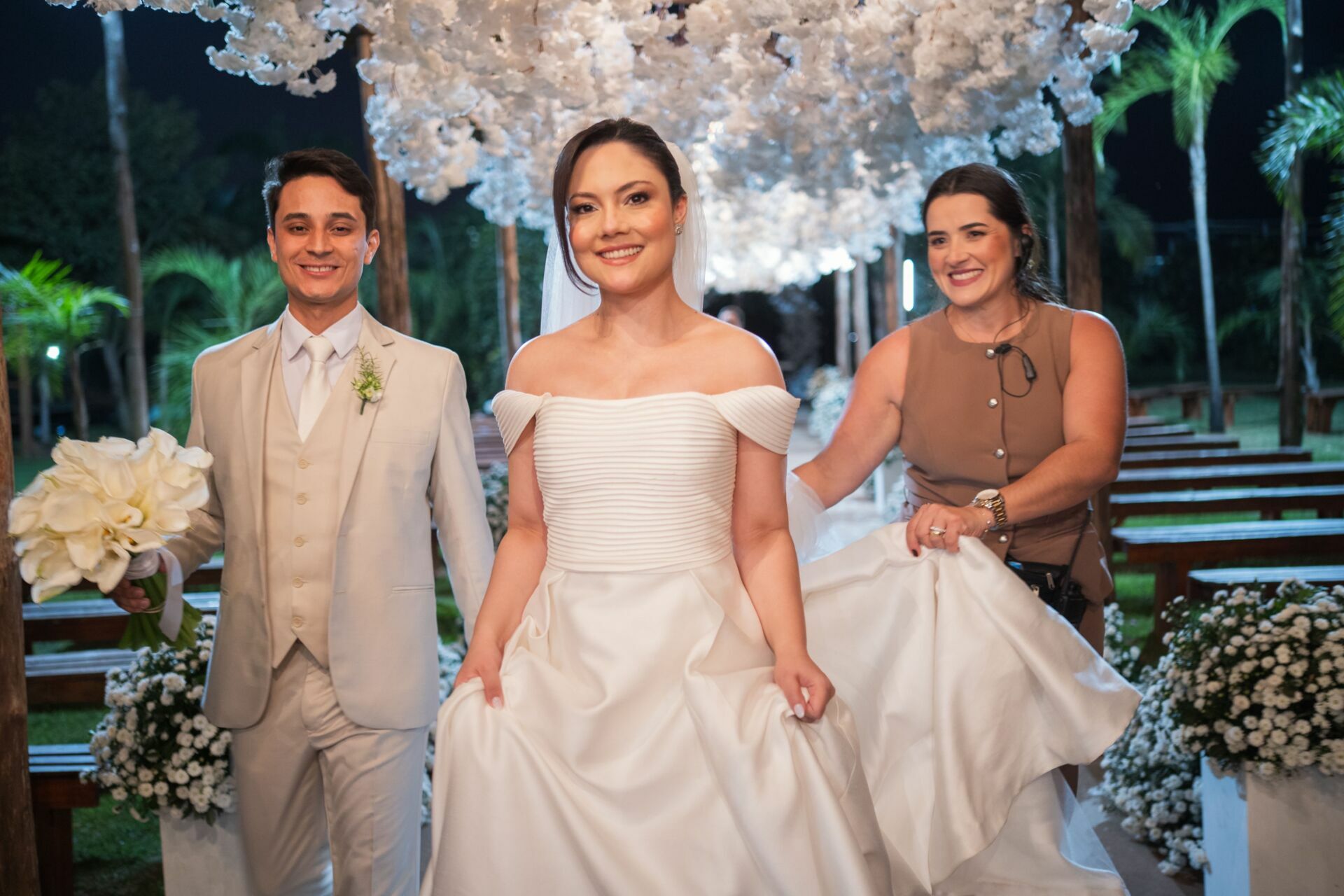 Foto Casamento Noelle & Leonardo – Estância Ouro Branco – São José do Rio Preto Foto Casamento Noelle & Leonardo – Estância Ouro Branco – São José do Rio Preto - Imagem 78