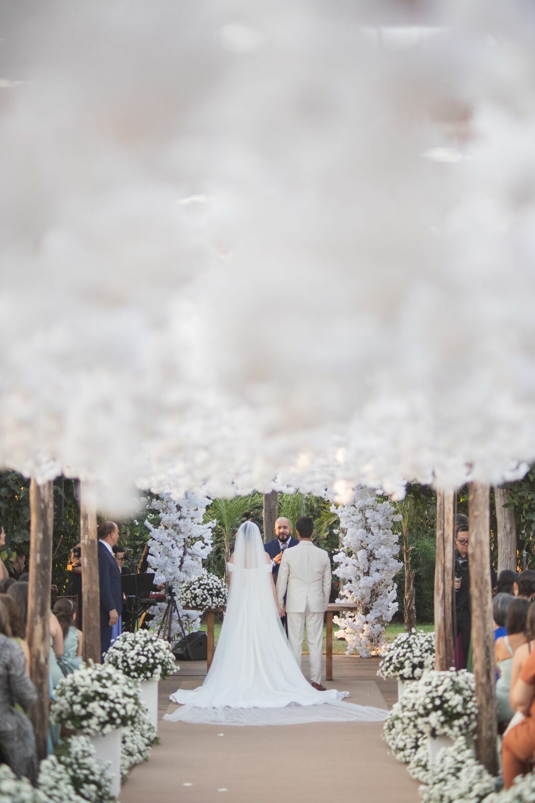 Foto Casamento Noelle & Leonardo – Estância Ouro Branco – São José do Rio Preto Foto Casamento Noelle & Leonardo – Estância Ouro Branco – São José do Rio Preto - Imagem 22