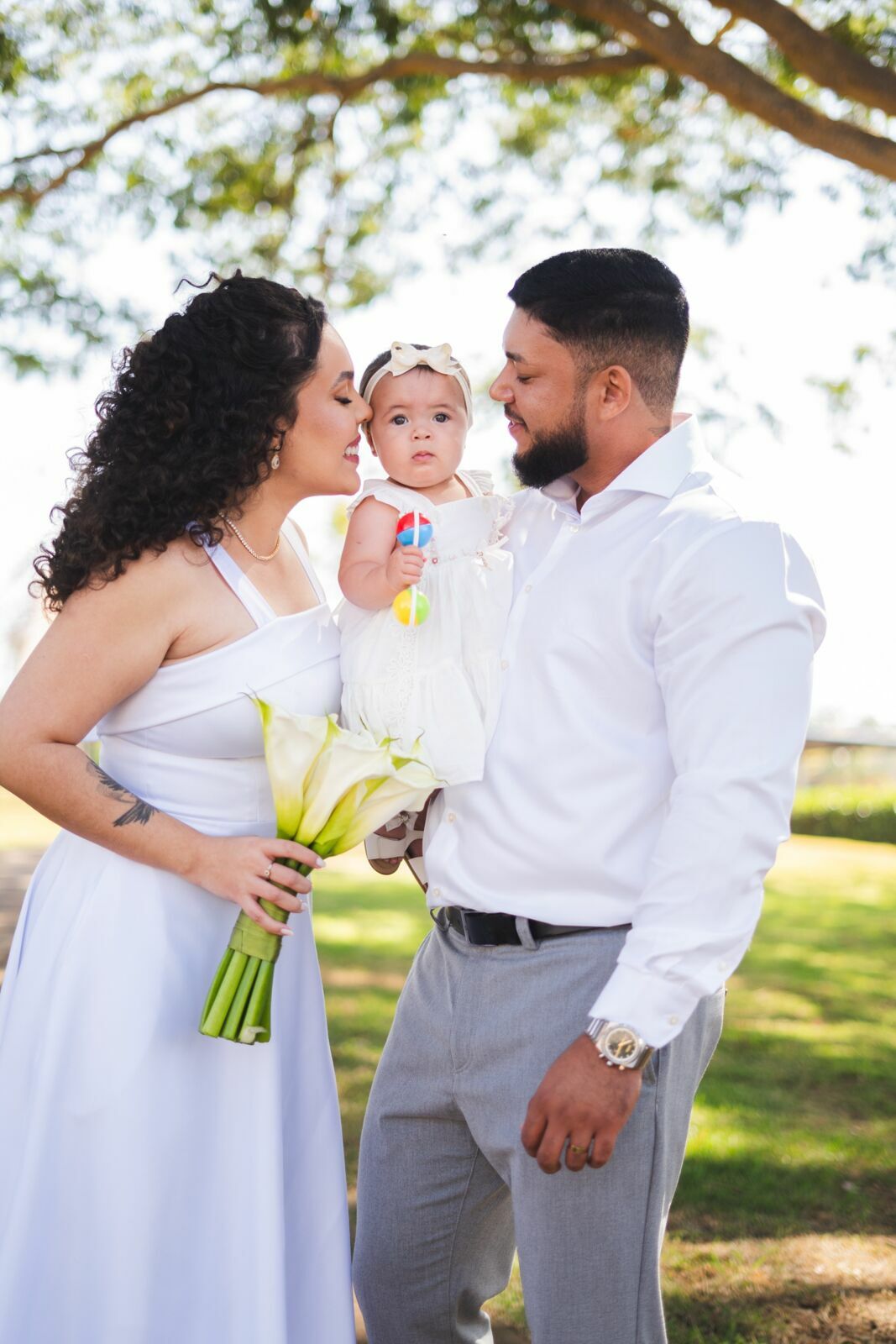 Foto Casamento Civil Camila & Bruno – 3º Cartório de Registro Civil – São José do Rio Preto Foto Casamento Civil Camila & Bruno – 3º Cartório de Registro Civil – São José do Rio Preto - Imagem 0
