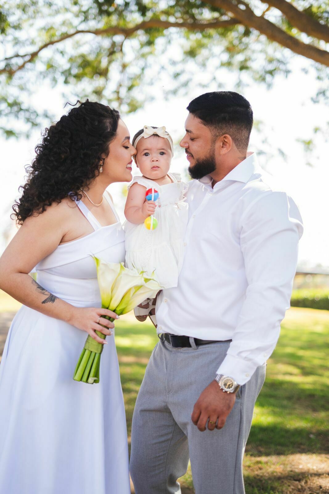 Casamento Civil Camila & Bruno – 3º Cartório de Registro Civil – São José do Rio Preto