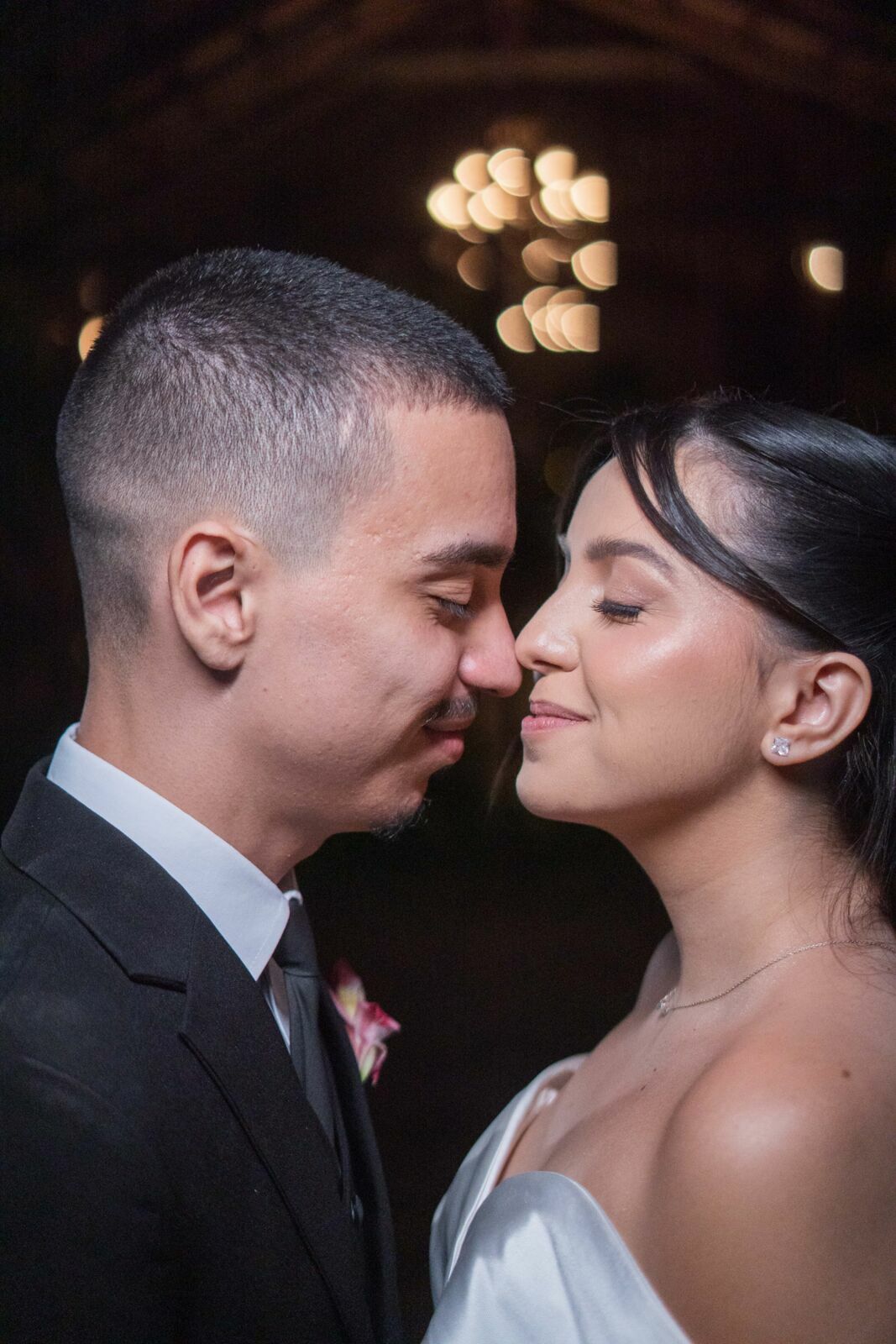 Foto Casamento Júlia & Vinícius – Chácara Santa Felicidade – Vestido do Ateliê Villa Park Foto Casamento Júlia & Vinícius – Chácara Santa Felicidade – Vestido do Ateliê Villa Park - Imagem 20