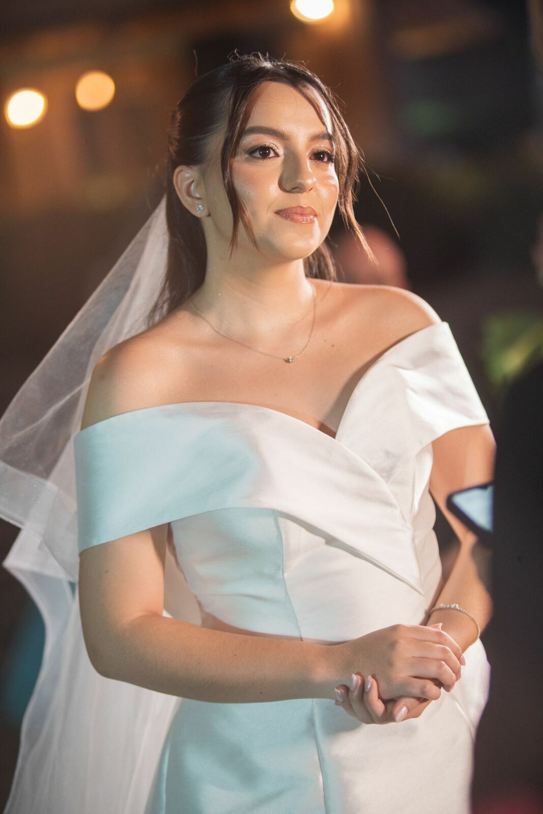 Foto Casamento Júlia & Vinícius – Chácara Santa Felicidade – Vestido do Ateliê Villa Park Foto Casamento Júlia & Vinícius – Chácara Santa Felicidade – Vestido do Ateliê Villa Park - Imagem 8