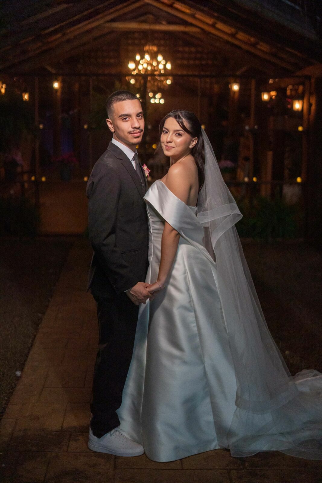 Foto Casamento Júlia & Vinícius – Chácara Santa Felicidade – Vestido do Ateliê Villa Park Foto Casamento Júlia & Vinícius – Chácara Santa Felicidade – Vestido do Ateliê Villa Park - Imagem 21