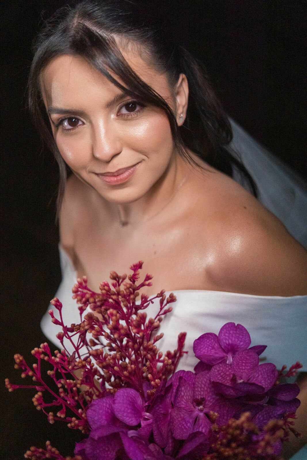 Foto Casamento Júlia & Vinícius – Chácara Santa Felicidade – Vestido do Ateliê Villa Park Foto Casamento Júlia & Vinícius – Chácara Santa Felicidade – Vestido do Ateliê Villa Park - Imagem 26