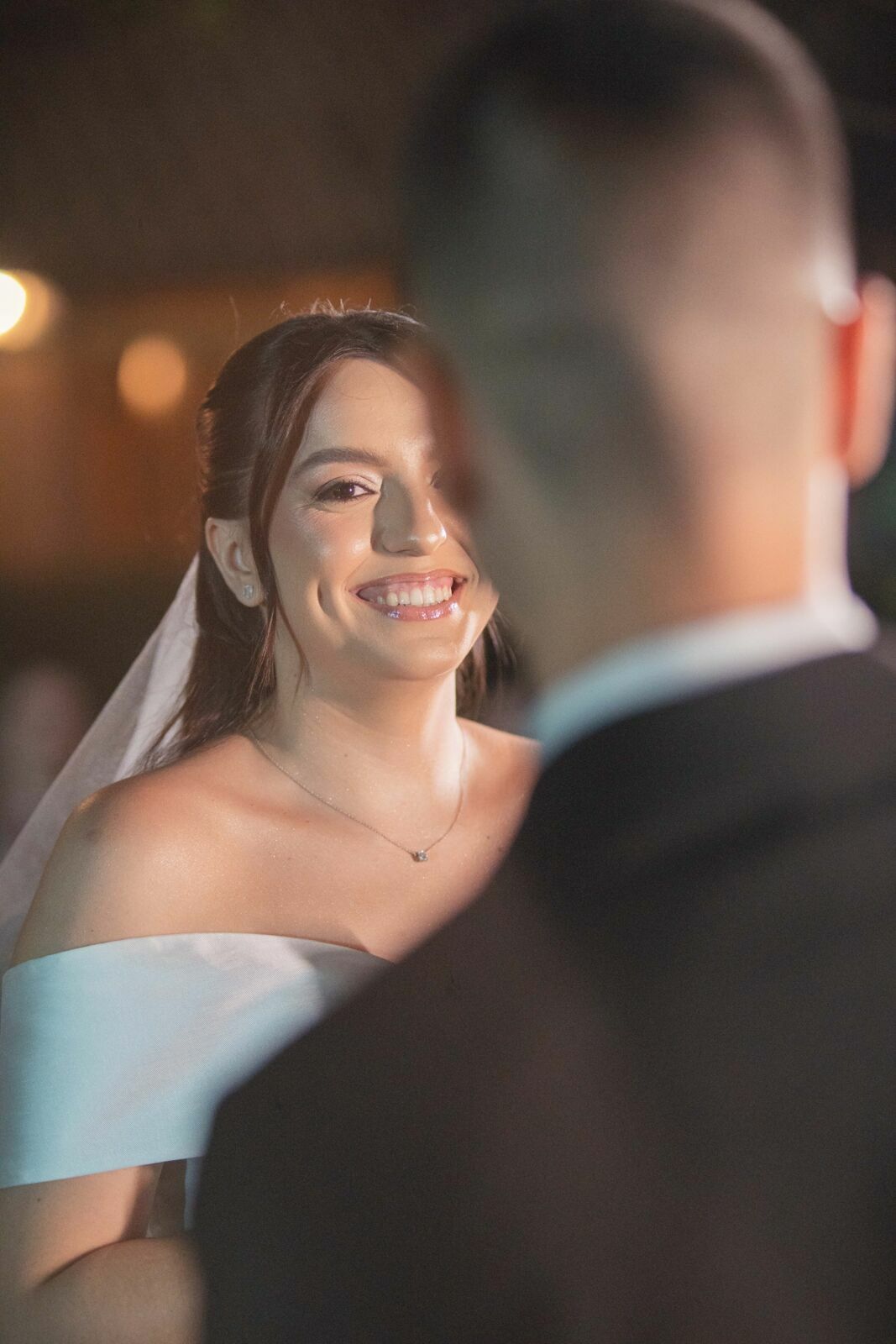 Foto Casamento Júlia & Vinícius – Chácara Santa Felicidade – Vestido do Ateliê Villa Park Foto Casamento Júlia & Vinícius – Chácara Santa Felicidade – Vestido do Ateliê Villa Park - Imagem 12