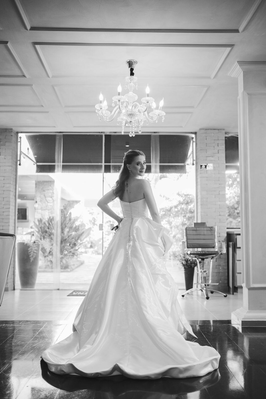 Foto Casamento Letícia & Filipe - Recanto MTH - Produção por Alex Santana - São José do Rio Preto Foto Casamento Letícia & Filipe - Recanto MTH - Produção por Alex Santana - São José do Rio Preto - Imagem 6