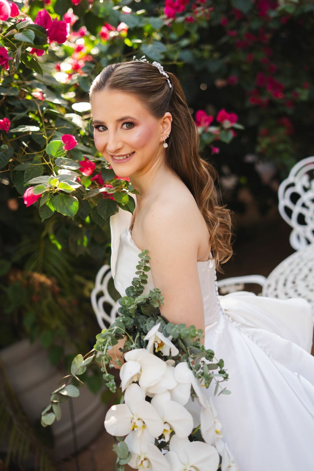 Foto Casamento Letícia & Filipe - Recanto MTH - Produção por Alex Santana - São José do Rio Preto Foto Casamento Letícia & Filipe - Recanto MTH - Produção por Alex Santana - São José do Rio Preto - Imagem 20