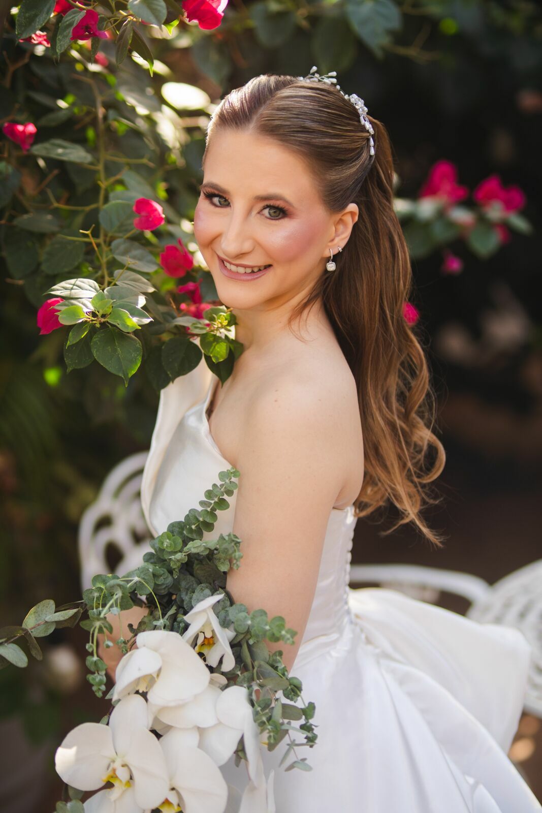 Foto Casamento Letícia & Filipe - Recanto MTH - Produção por Alex Santana - São José do Rio Preto Foto Casamento Letícia & Filipe - Recanto MTH - Produção por Alex Santana - São José do Rio Preto - Imagem 25