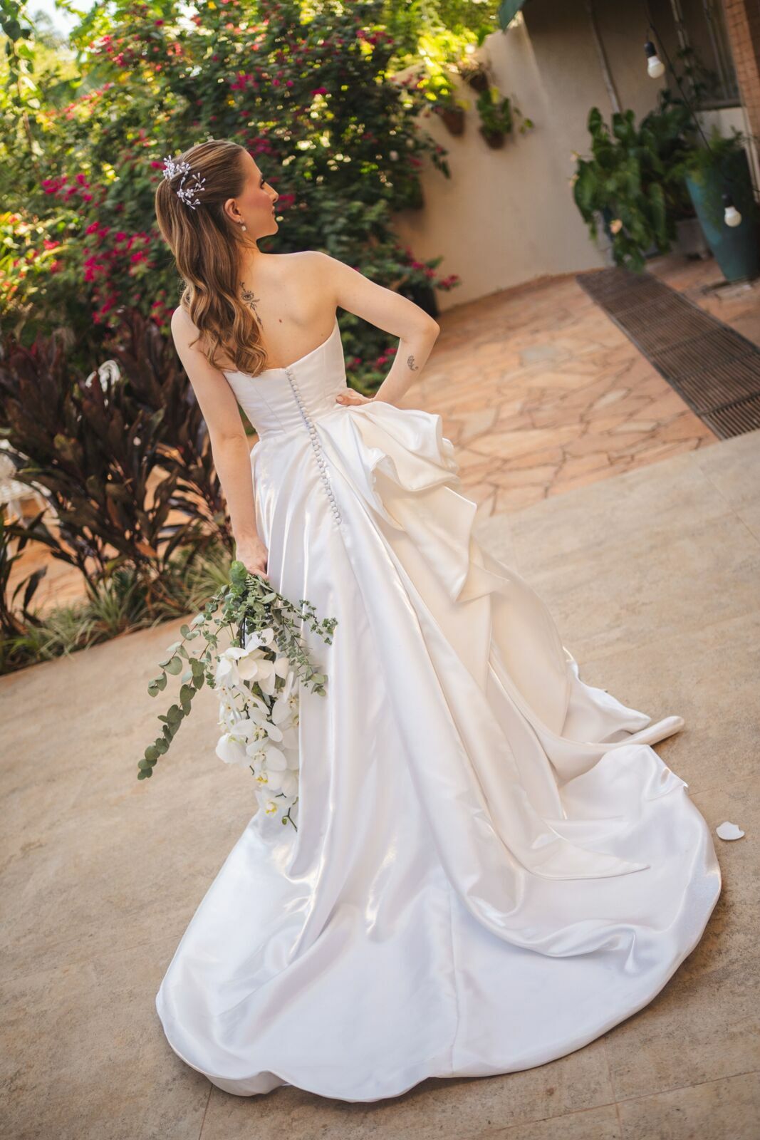 Foto Casamento Letícia & Filipe - Recanto MTH - Produção por Alex Santana - São José do Rio Preto Foto Casamento Letícia & Filipe - Recanto MTH - Produção por Alex Santana - São José do Rio Preto - Imagem 15