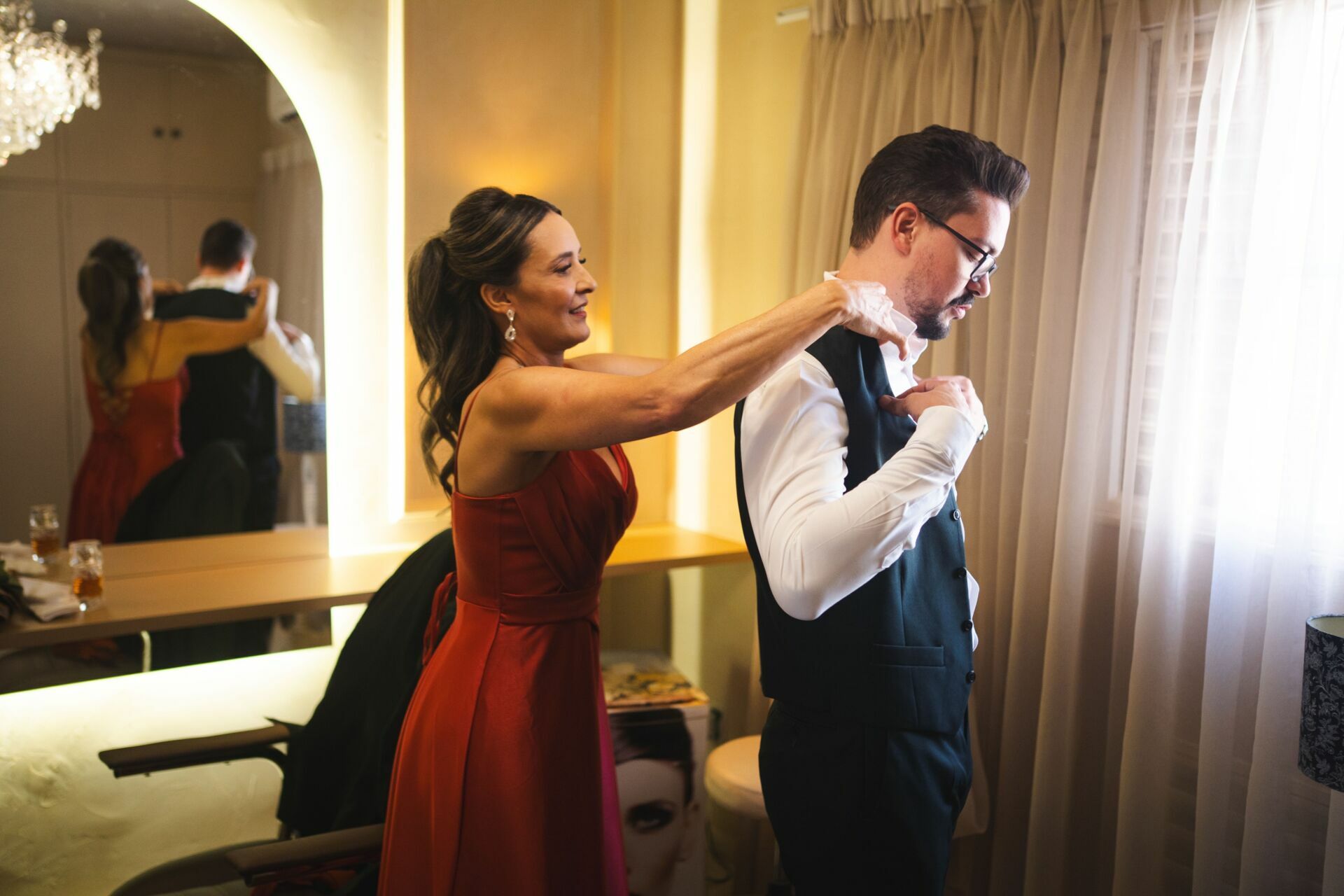 Foto Casamento Letícia & Filipe - Recanto MTH - Produção por Alex Santana - São José do Rio Preto Foto Casamento Letícia & Filipe - Recanto MTH - Produção por Alex Santana - São José do Rio Preto - Imagem 32