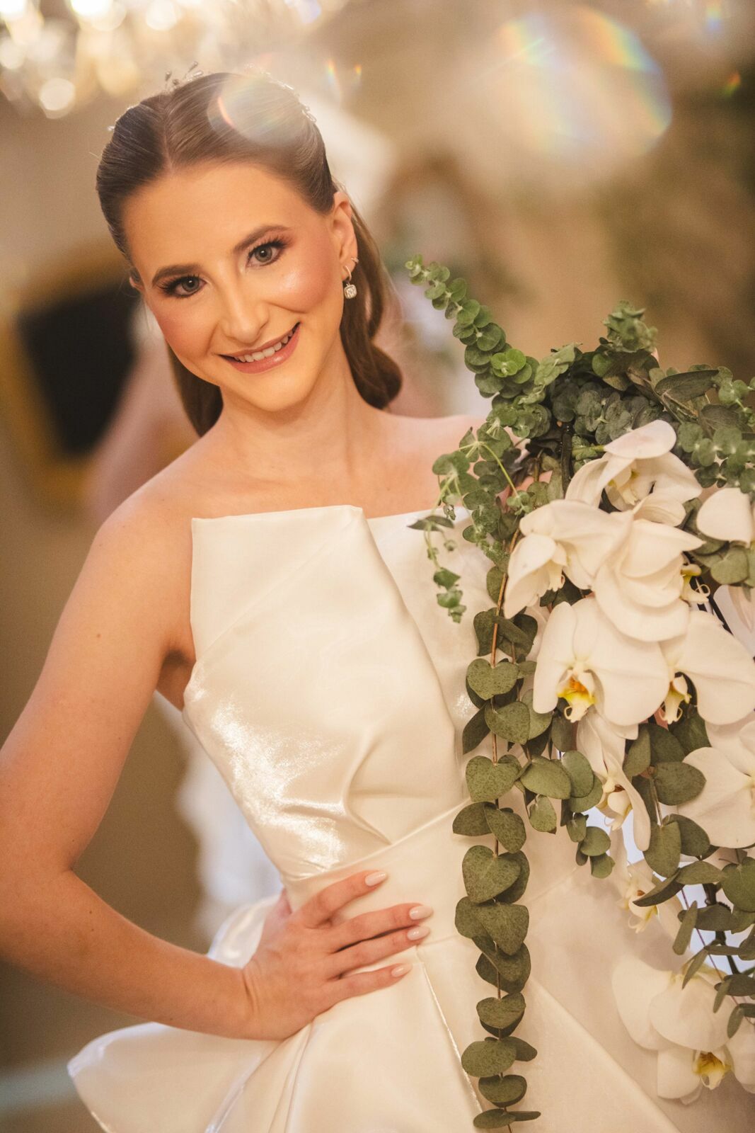 Foto Casamento Letícia & Filipe - Recanto MTH - Produção por Alex Santana - São José do Rio Preto Foto Casamento Letícia & Filipe - Recanto MTH - Produção por Alex Santana - São José do Rio Preto - Imagem 3