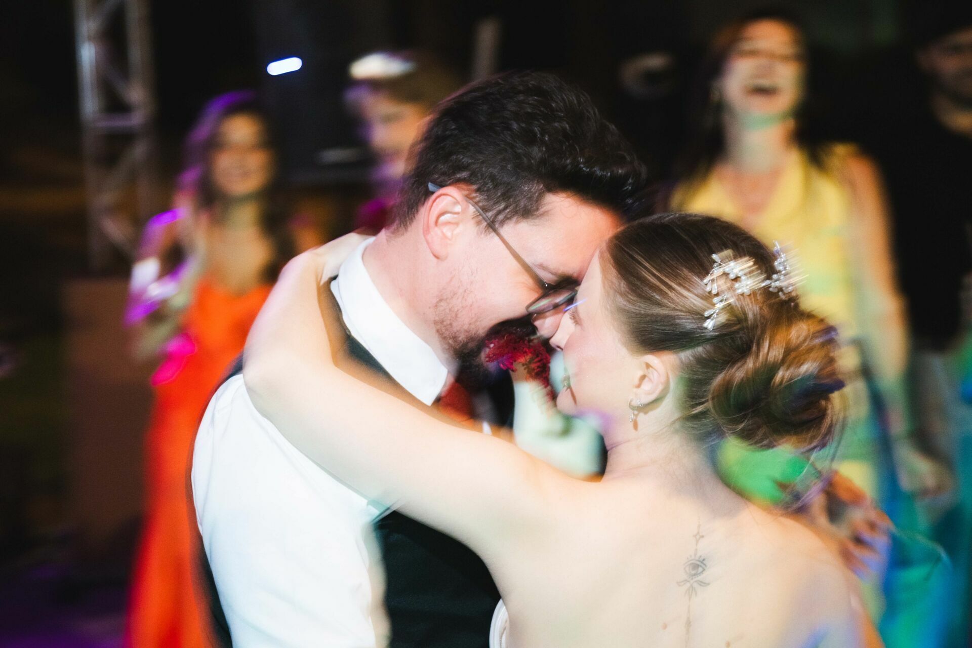 Foto Casamento Letícia & Filipe - Recanto MTH - Produção por Alex Santana - São José do Rio Preto Foto Casamento Letícia & Filipe - Recanto MTH - Produção por Alex Santana - São José do Rio Preto - Imagem 70