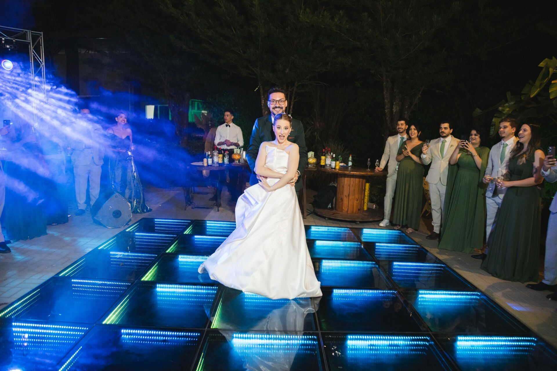 Foto Casamento Letícia & Filipe - Recanto MTH - Produção por Alex Santana - São José do Rio Preto Foto Casamento Letícia & Filipe - Recanto MTH - Produção por Alex Santana - São José do Rio Preto - Imagem 56