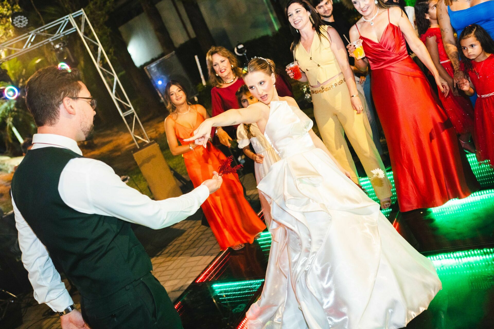 Foto Casamento Letícia & Filipe - Recanto MTH - Produção por Alex Santana - São José do Rio Preto Foto Casamento Letícia & Filipe - Recanto MTH - Produção por Alex Santana - São José do Rio Preto - Imagem 72