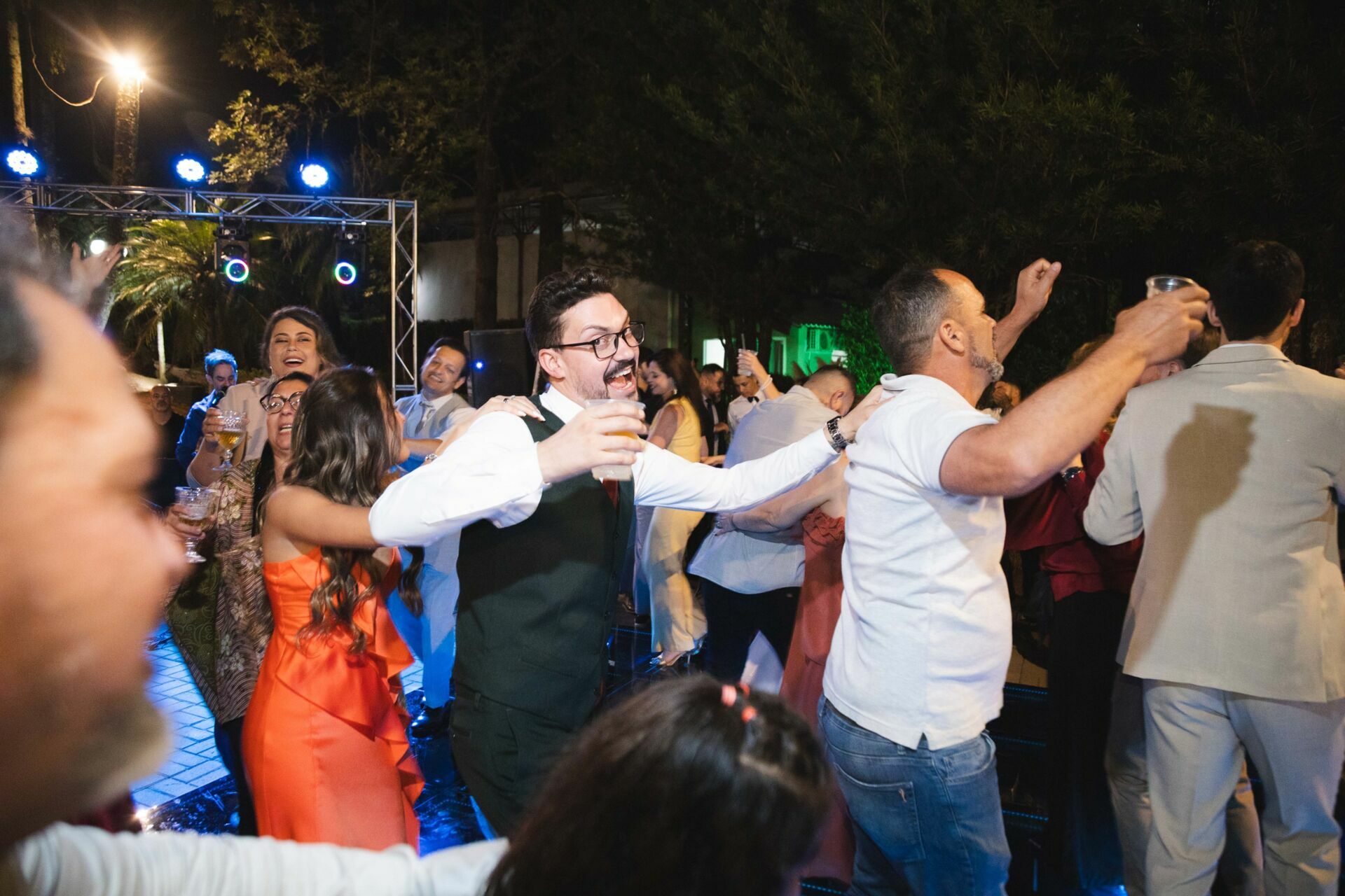 Foto Casamento Letícia & Filipe - Recanto MTH - Produção por Alex Santana - São José do Rio Preto Foto Casamento Letícia & Filipe - Recanto MTH - Produção por Alex Santana - São José do Rio Preto - Imagem 65