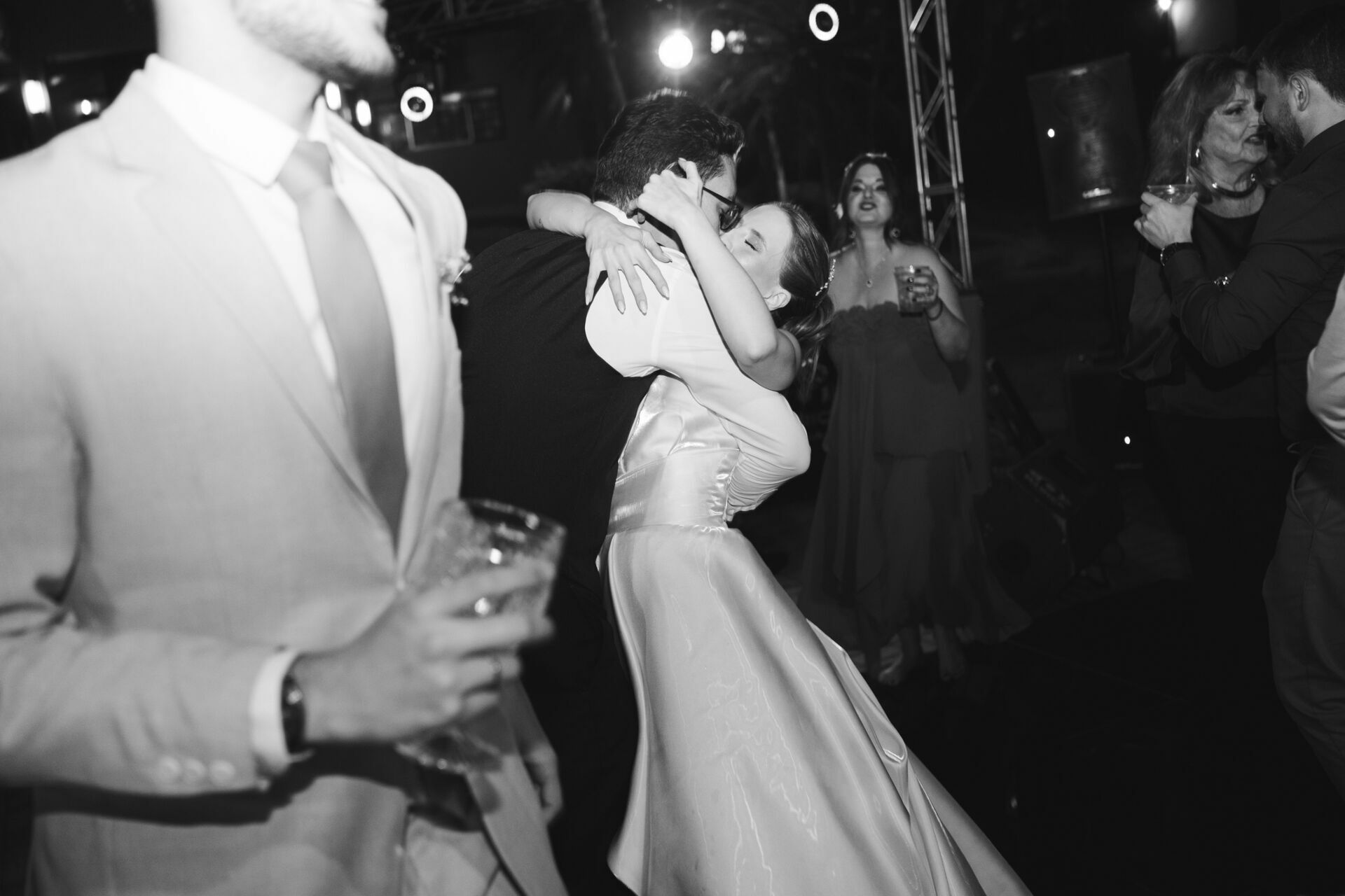 Foto Casamento Letícia & Filipe - Recanto MTH - Produção por Alex Santana - São José do Rio Preto Foto Casamento Letícia & Filipe - Recanto MTH - Produção por Alex Santana - São José do Rio Preto - Imagem 66