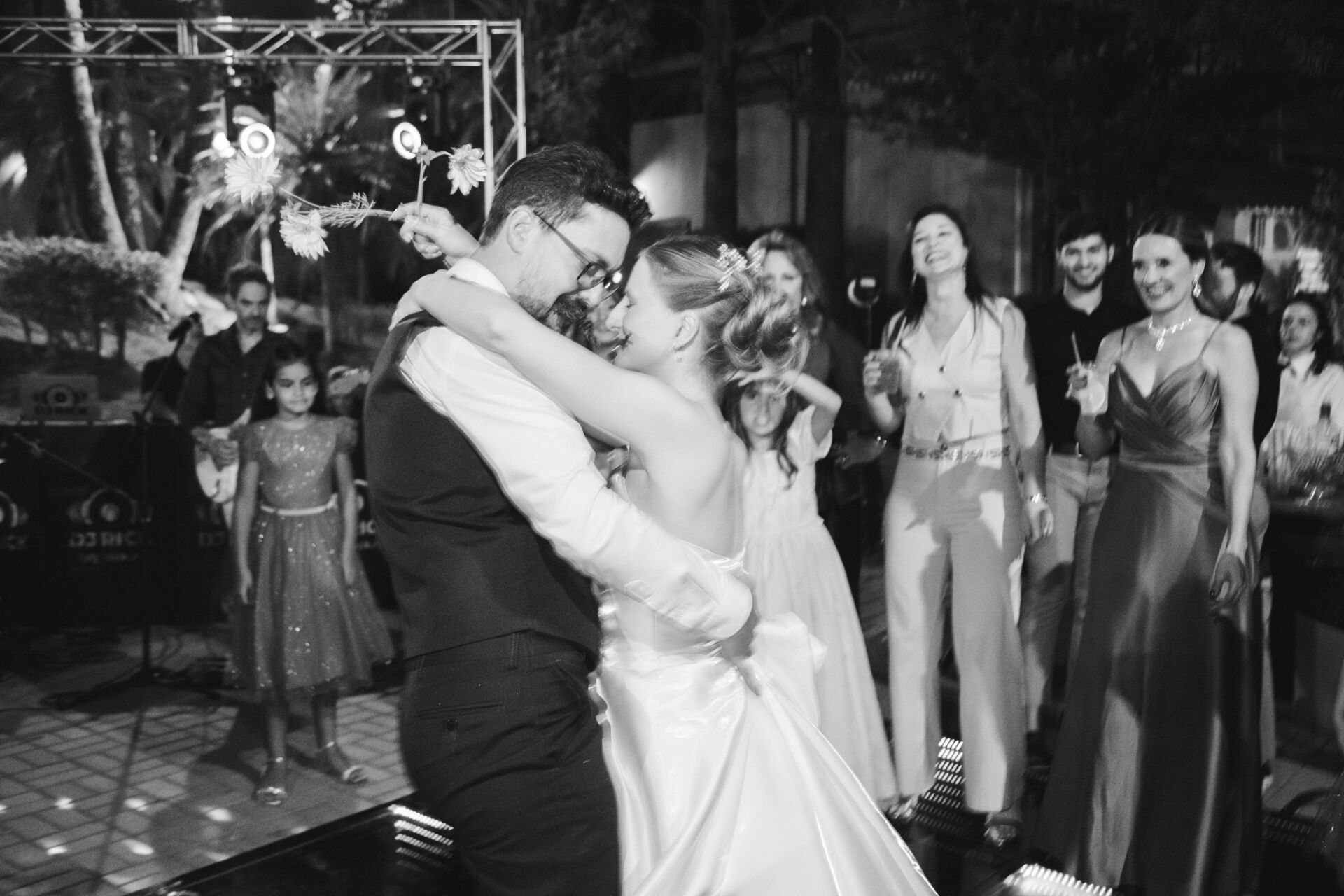 Foto Casamento Letícia & Filipe - Recanto MTH - Produção por Alex Santana - São José do Rio Preto Foto Casamento Letícia & Filipe - Recanto MTH - Produção por Alex Santana - São José do Rio Preto - Imagem 69