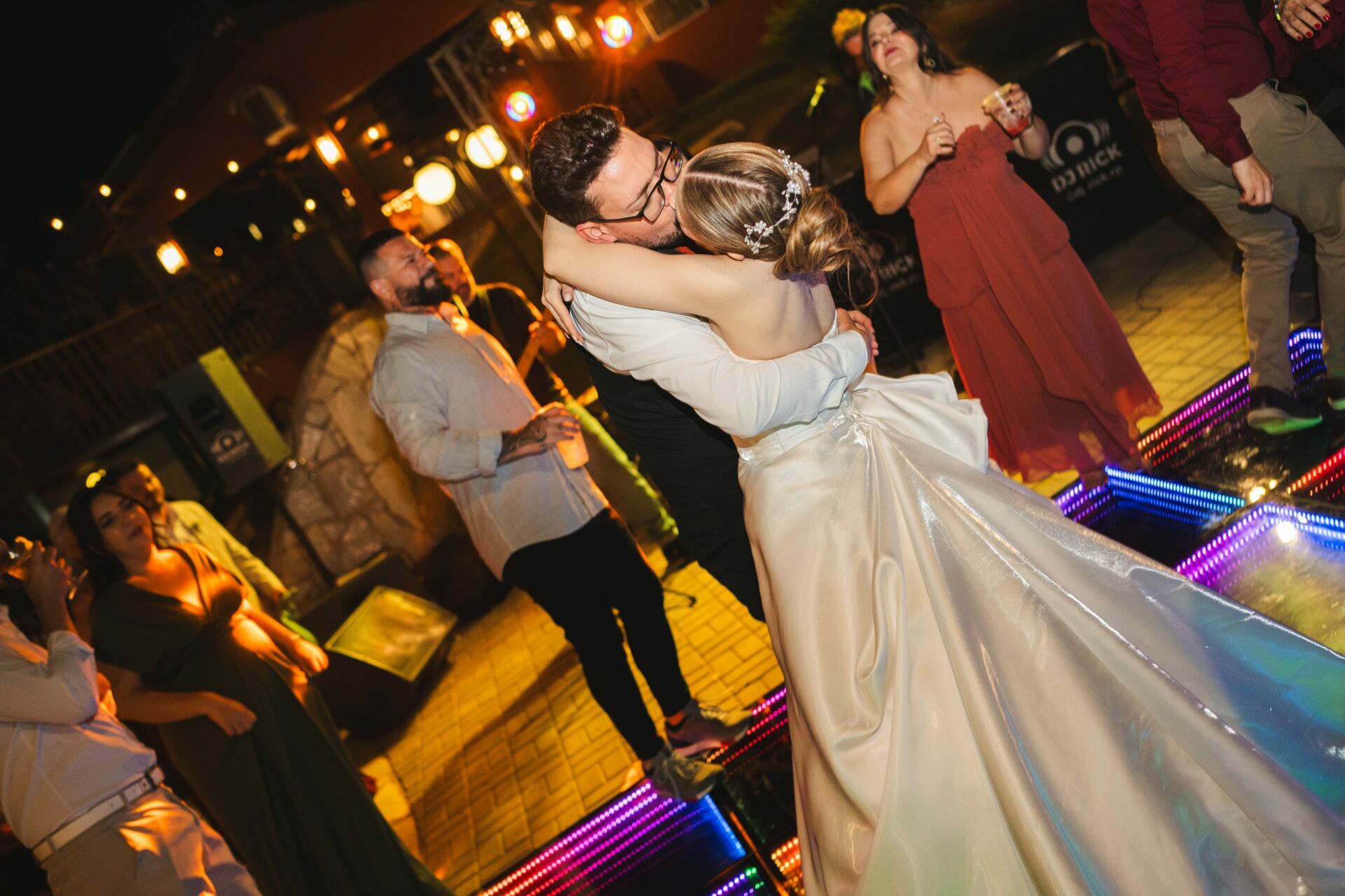Foto Casamento Letícia & Filipe - Recanto MTH - Produção por Alex Santana - São José do Rio Preto Foto Casamento Letícia & Filipe - Recanto MTH - Produção por Alex Santana - São José do Rio Preto - Imagem 67