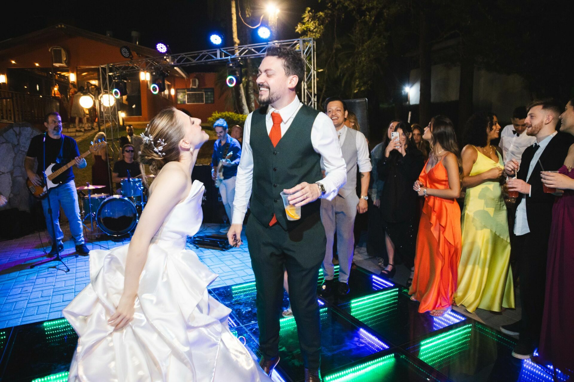 Foto Casamento Letícia & Filipe - Recanto MTH - Produção por Alex Santana - São José do Rio Preto Foto Casamento Letícia & Filipe - Recanto MTH - Produção por Alex Santana - São José do Rio Preto - Imagem 74