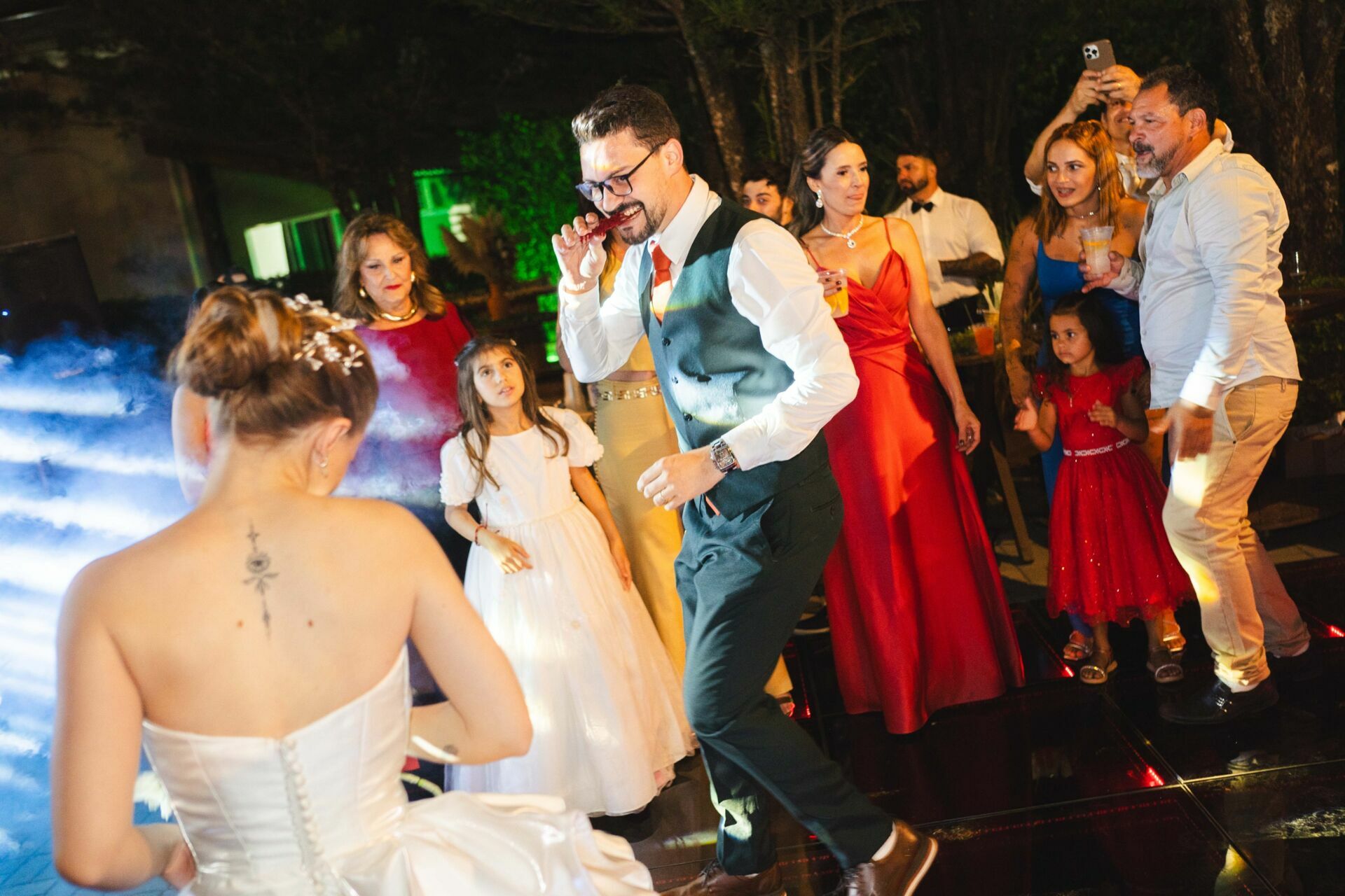 Foto Casamento Letícia & Filipe - Recanto MTH - Produção por Alex Santana - São José do Rio Preto Foto Casamento Letícia & Filipe - Recanto MTH - Produção por Alex Santana - São José do Rio Preto - Imagem 71