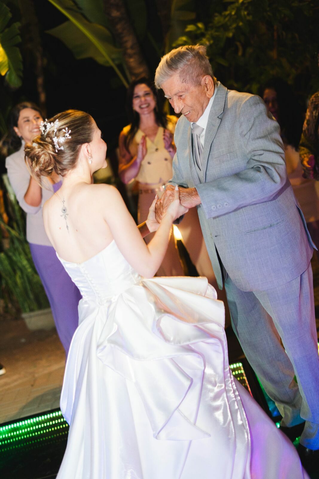 Foto Casamento Letícia & Filipe - Recanto MTH - Produção por Alex Santana - São José do Rio Preto Foto Casamento Letícia & Filipe - Recanto MTH - Produção por Alex Santana - São José do Rio Preto - Imagem 76