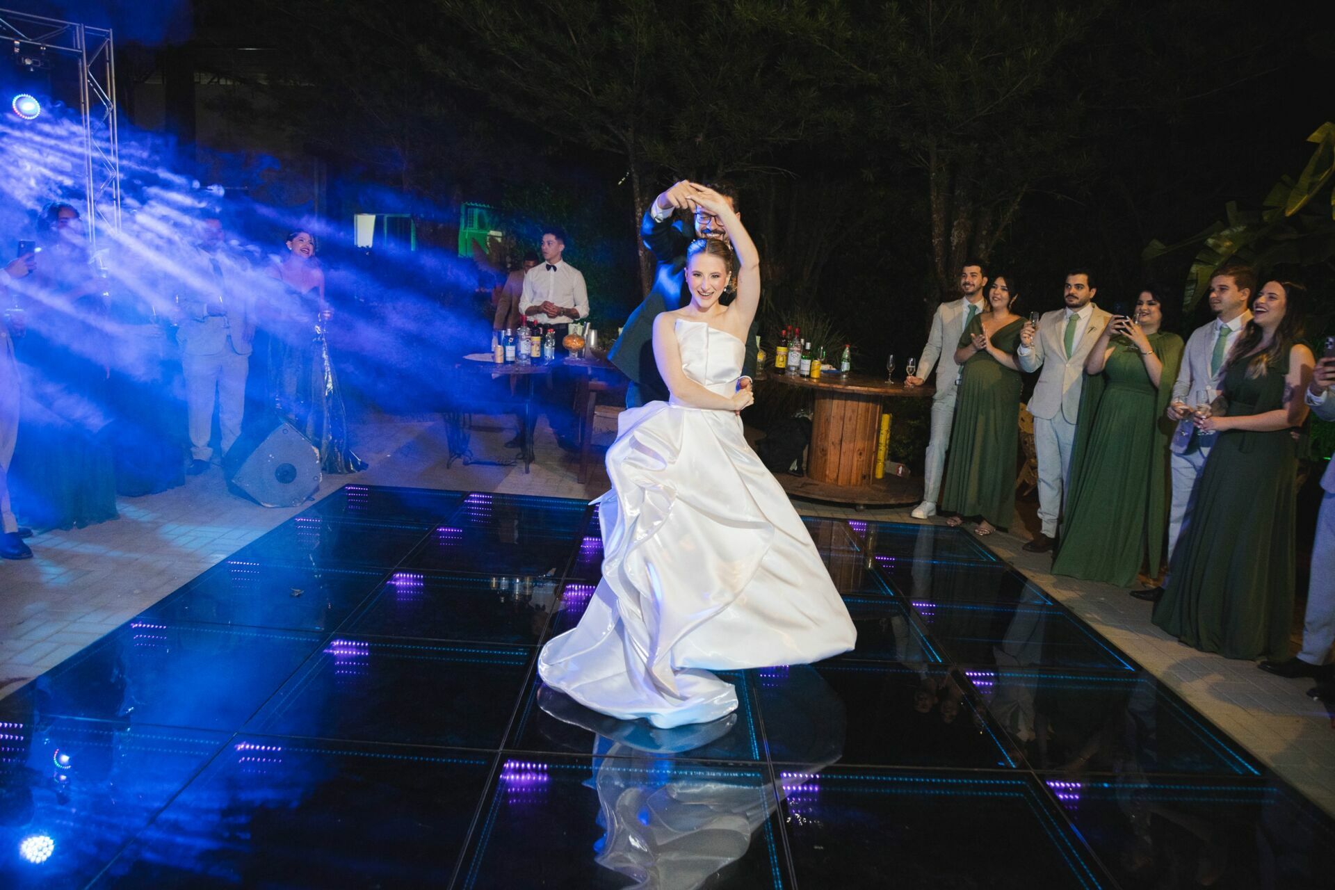 Foto Casamento Letícia & Filipe - Recanto MTH - Produção por Alex Santana - São José do Rio Preto Foto Casamento Letícia & Filipe - Recanto MTH - Produção por Alex Santana - São José do Rio Preto - Imagem 55