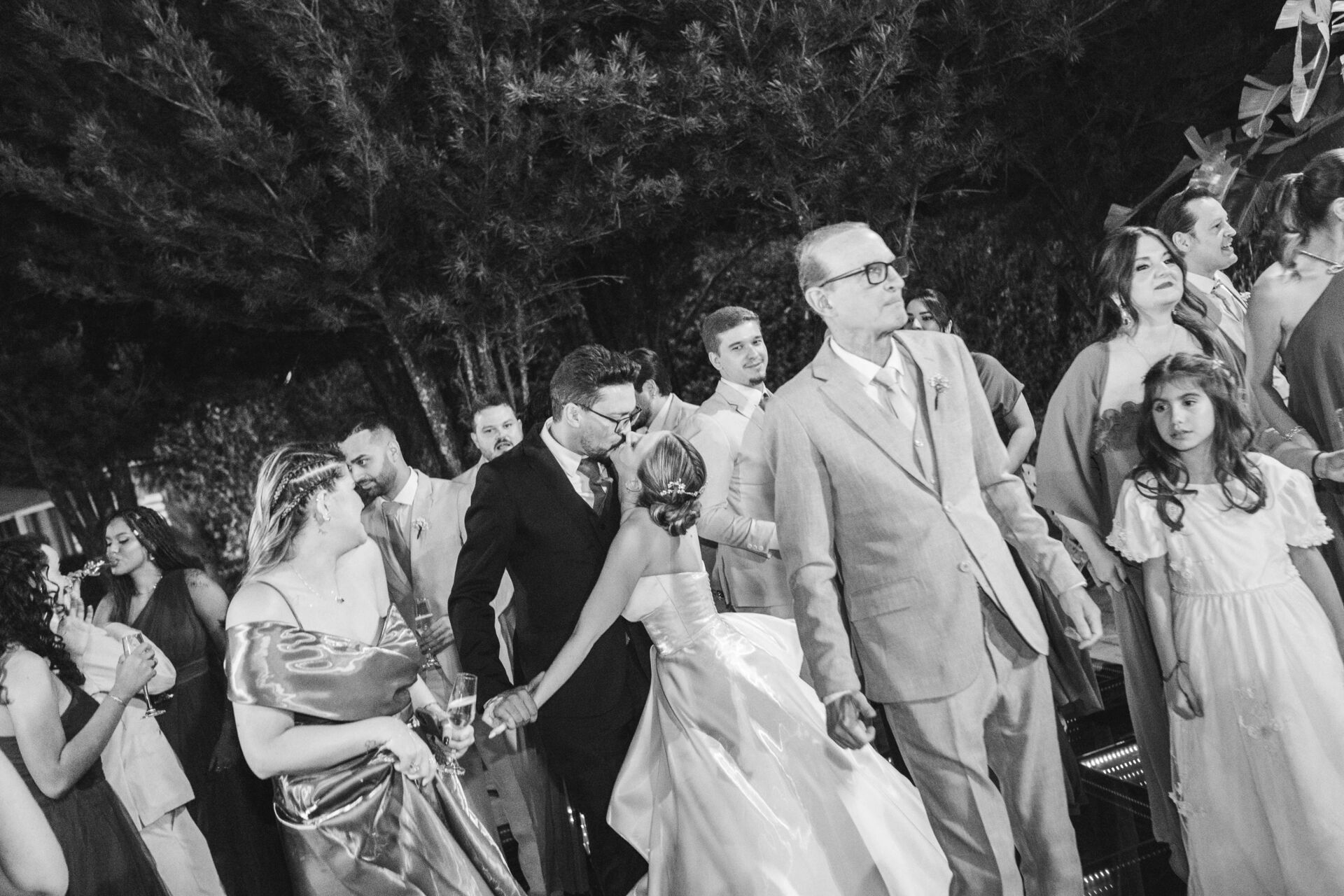 Foto Casamento Letícia & Filipe - Recanto MTH - Produção por Alex Santana - São José do Rio Preto Foto Casamento Letícia & Filipe - Recanto MTH - Produção por Alex Santana - São José do Rio Preto - Imagem 58