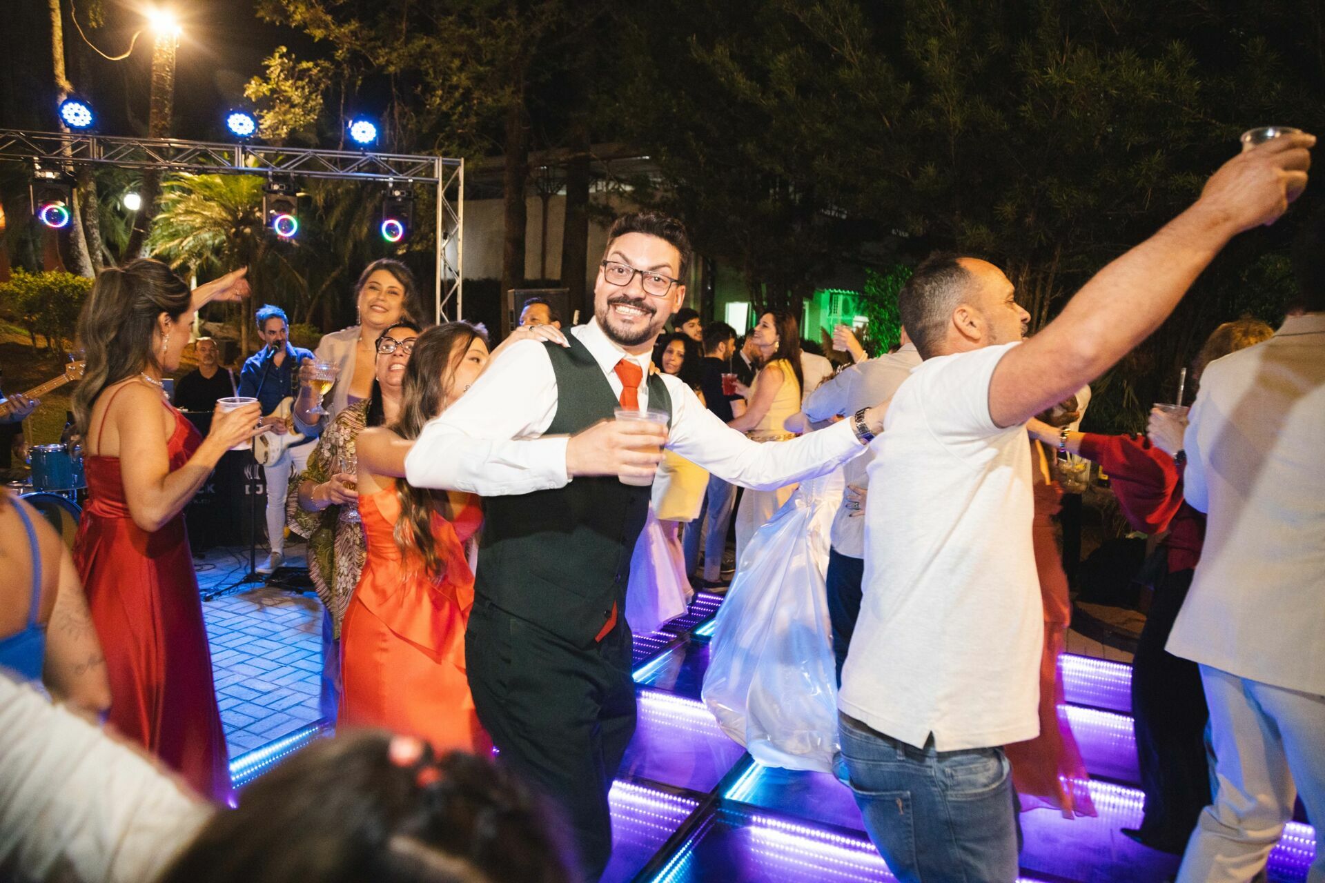Foto Casamento Letícia & Filipe - Recanto MTH - Produção por Alex Santana - São José do Rio Preto Foto Casamento Letícia & Filipe - Recanto MTH - Produção por Alex Santana - São José do Rio Preto - Imagem 64