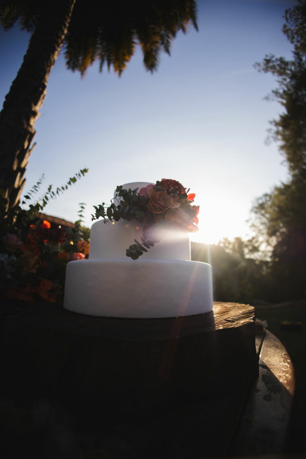 Foto Casamento Karine & Vitor – Cerimônia pela manhã em São José do Rio Preto - Imagem 2