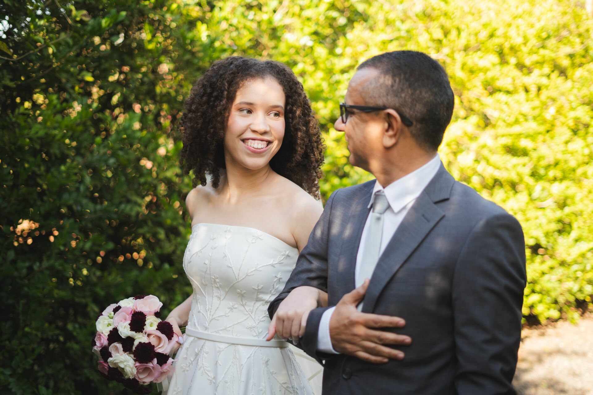 Foto Casamento Karine & Vitor – Cerimônia pela manhã em São José do Rio Preto - Imagem 31