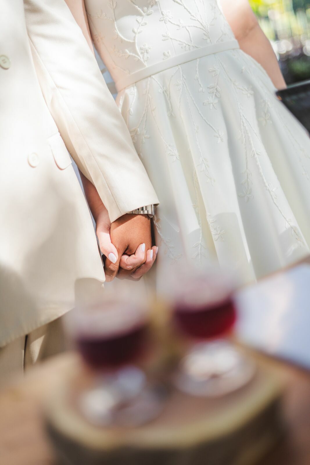 Foto Casamento Karine & Vitor – Cerimônia pela manhã em São José do Rio Preto - Imagem 60