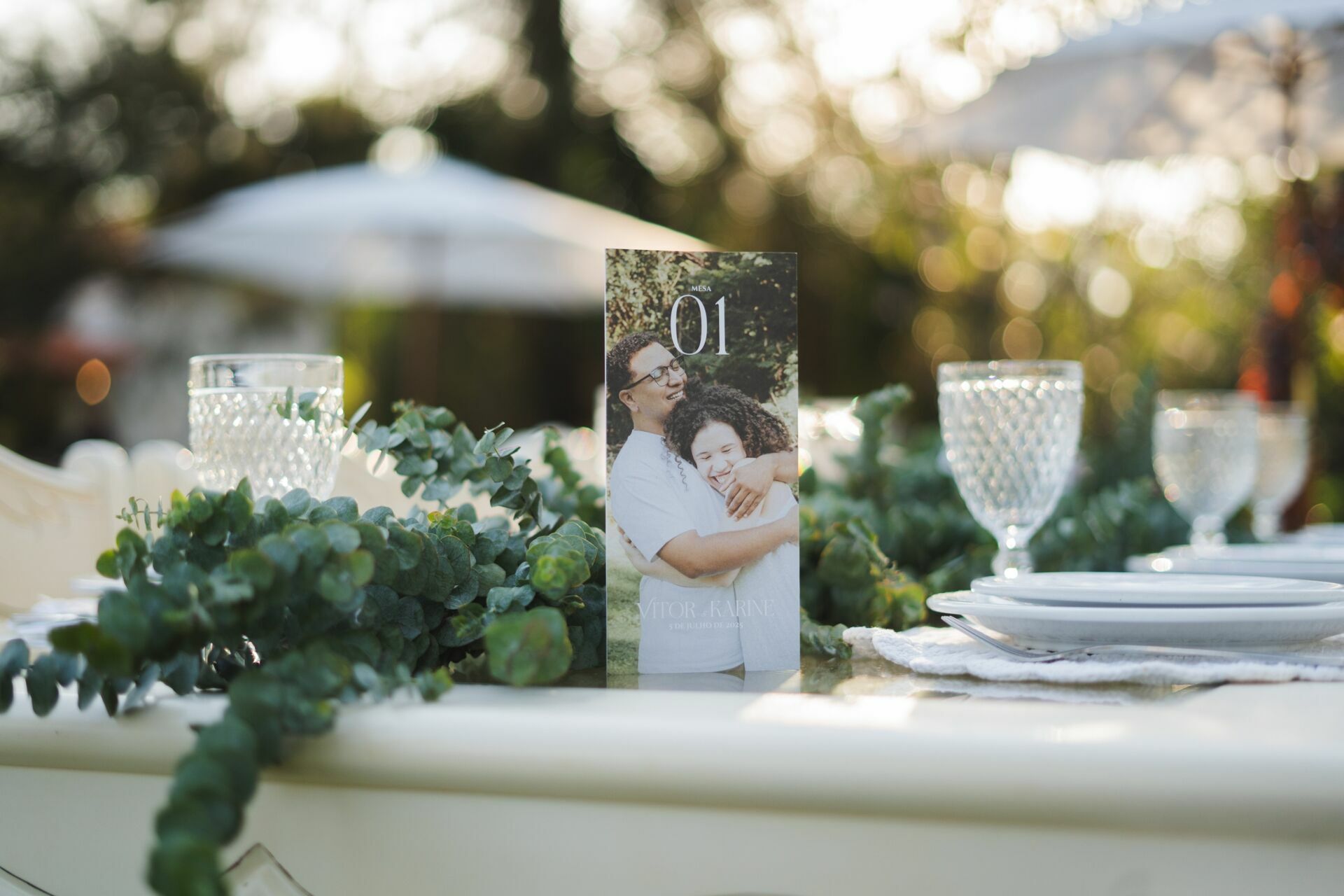 Foto Casamento Karine & Vitor – Cerimônia pela manhã em São José do Rio Preto - Imagem 16